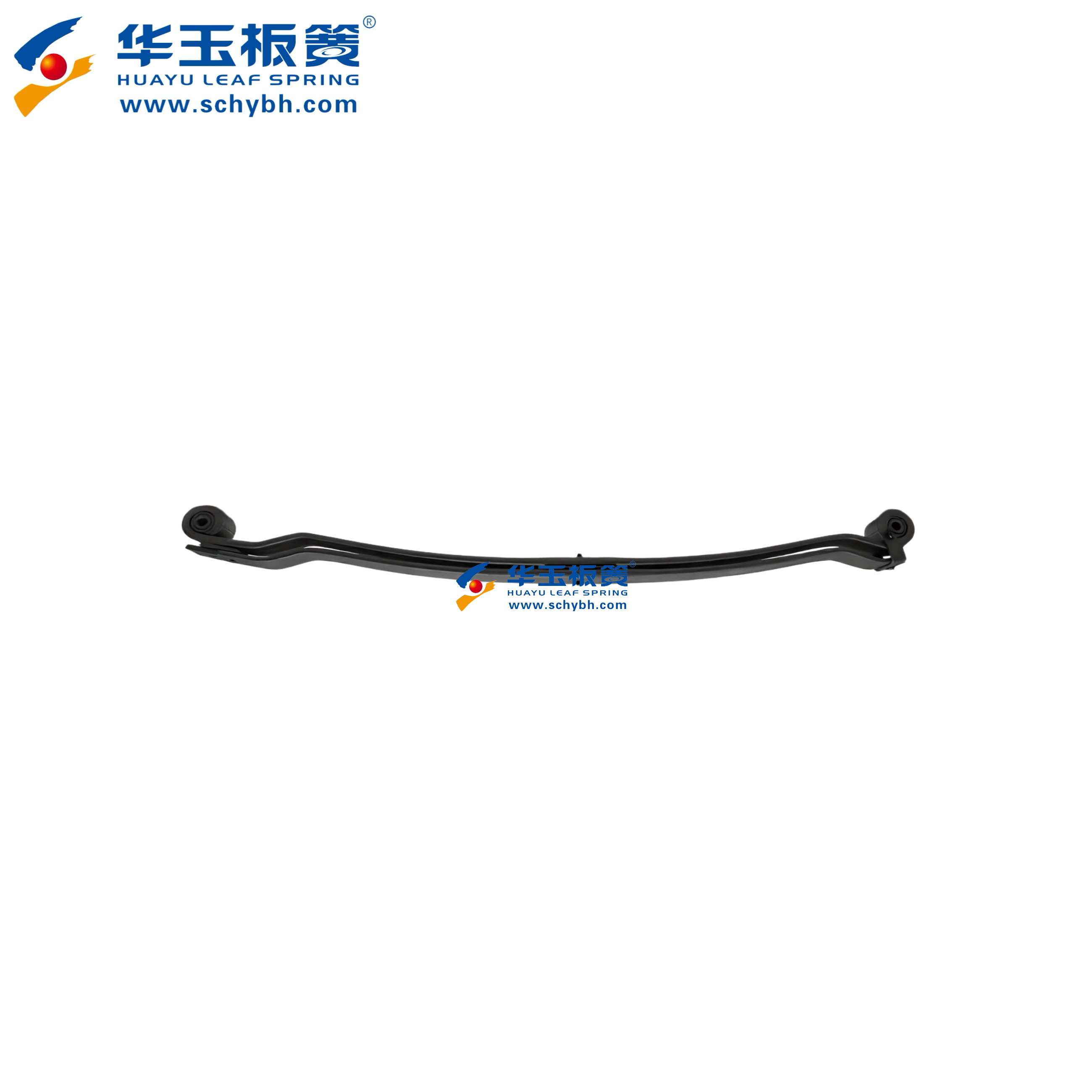 Turck Parabolic Leaf Springs 1405329 1469623 1700731