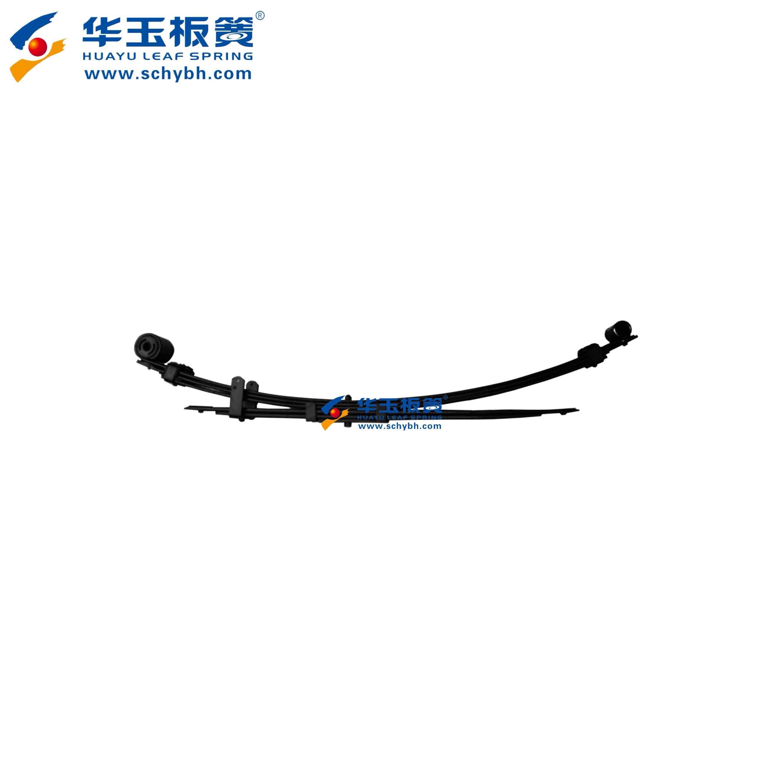 Leaf Spring Replacement for 55100-4F000 Hyundai 