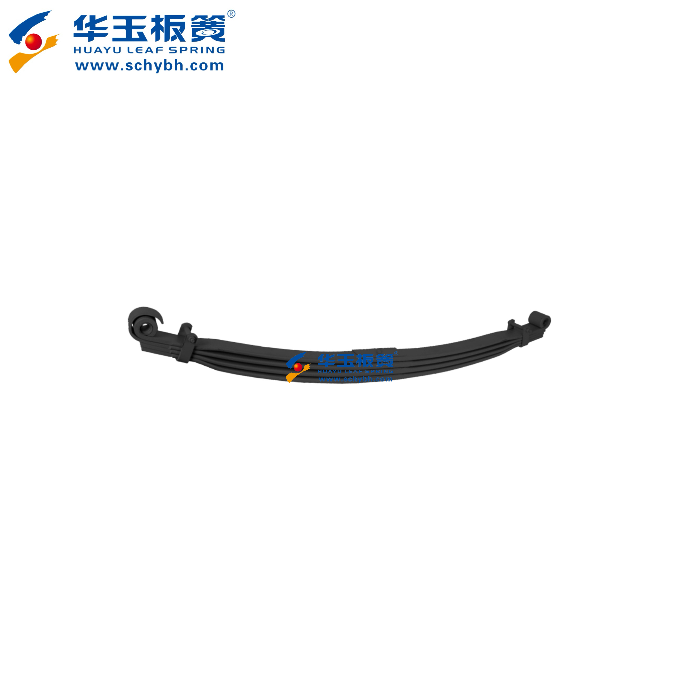 Suspension Kit Leaf Spring for Truck 5010630372 7482065680