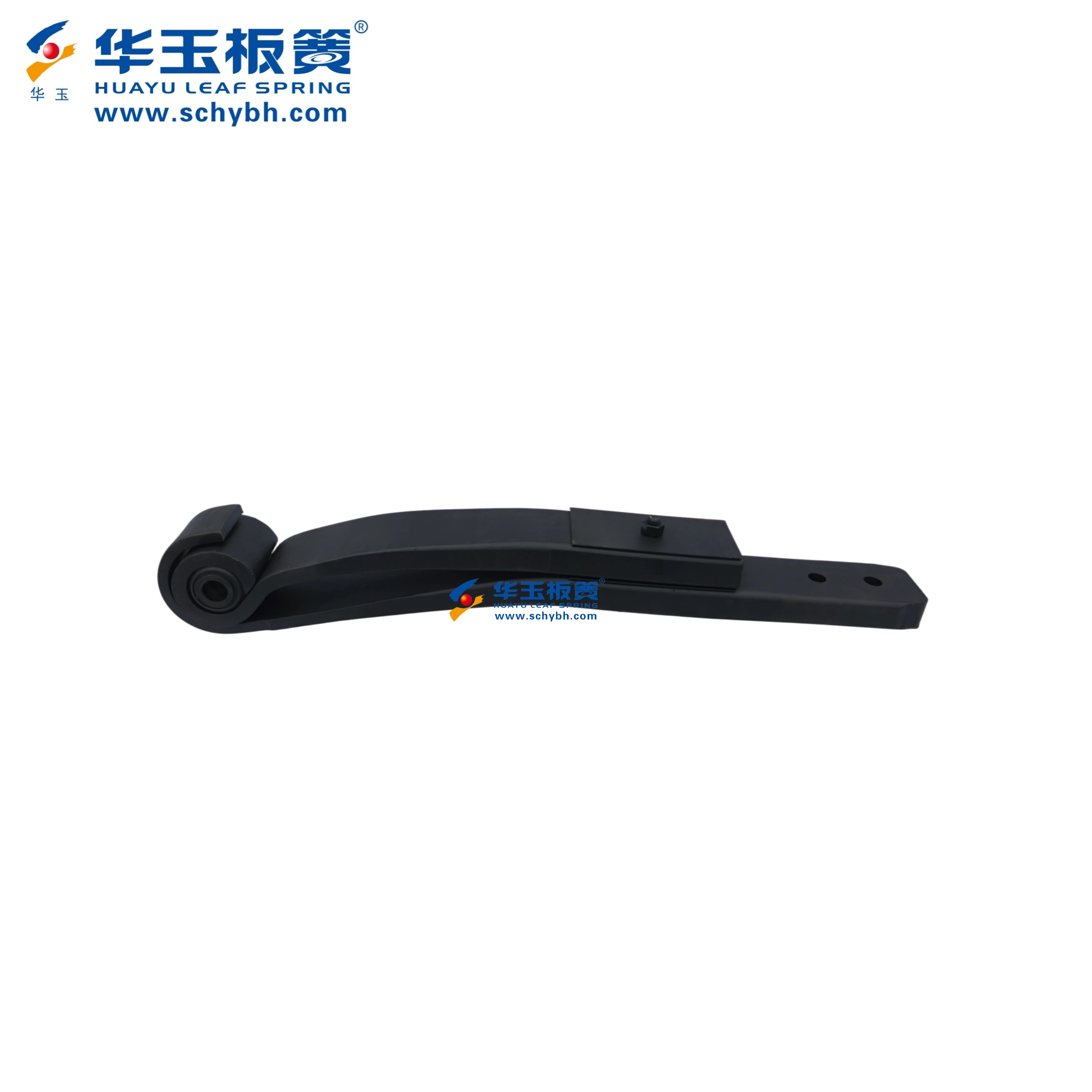 SAF Replacement Leaf Spring for Trucks 3149005301 3155104201
