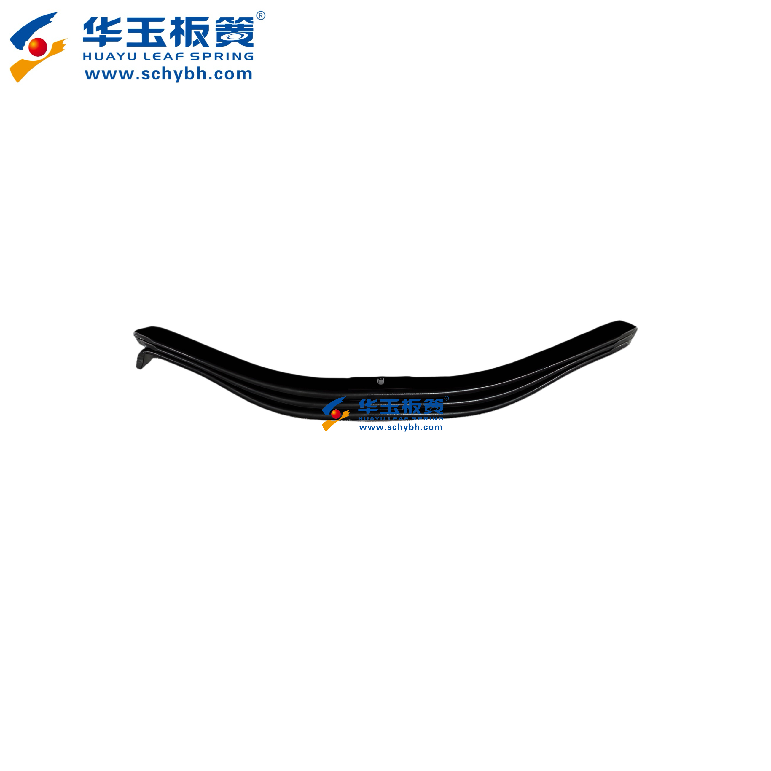 21204279 21221244 ROR Leaf Springs for Truck Suspension