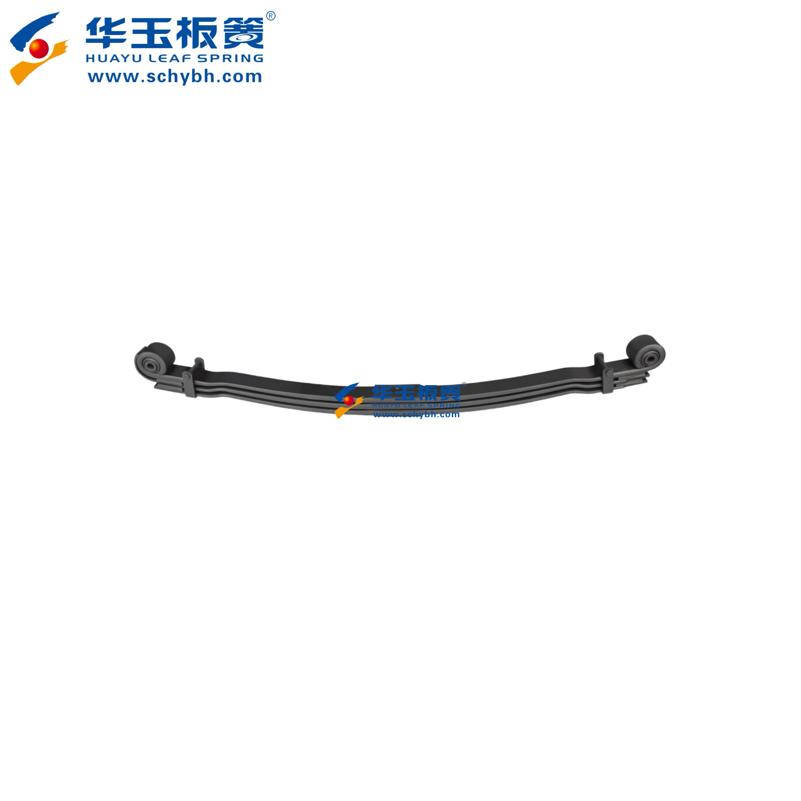 High Load Leaf Spring for Man Truck 81434026331 81434026340