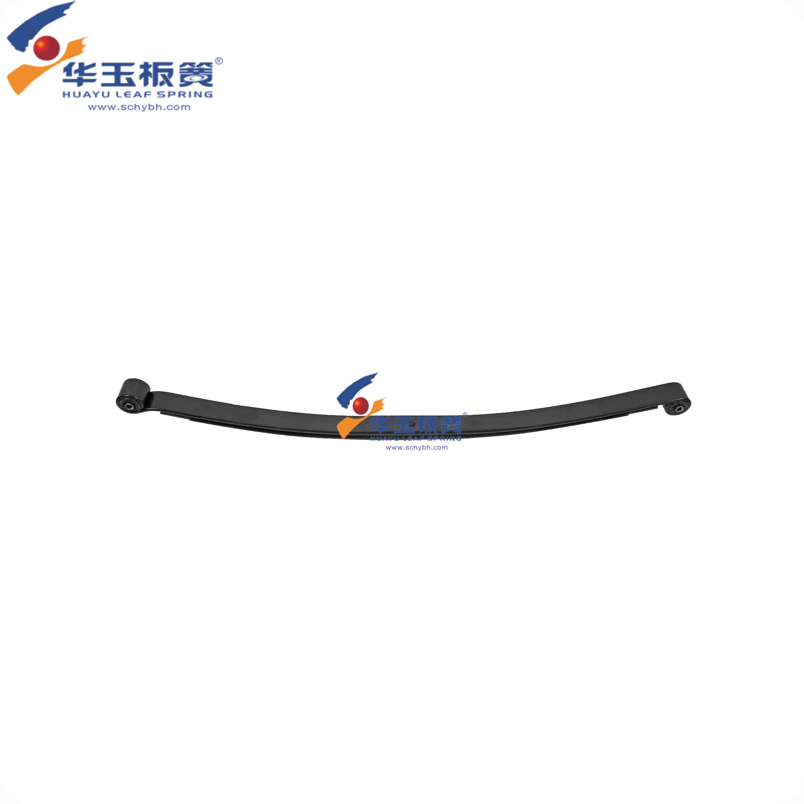 Mercedes Custom Parabolic Leaf Spring 9033201906