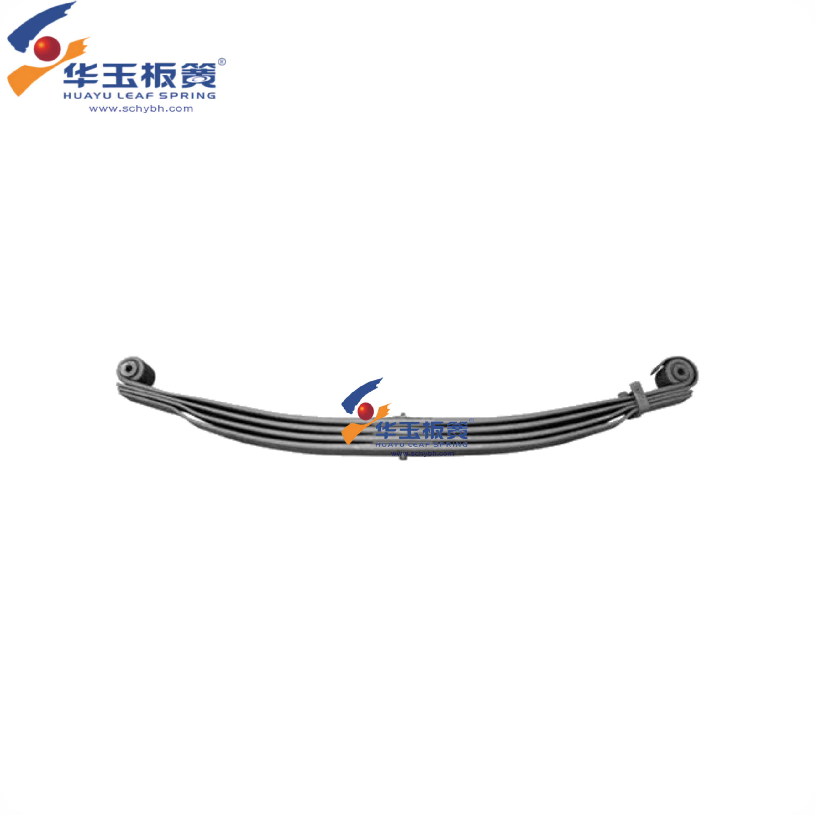 Mercedes Truck Leaf Spring 9603200502