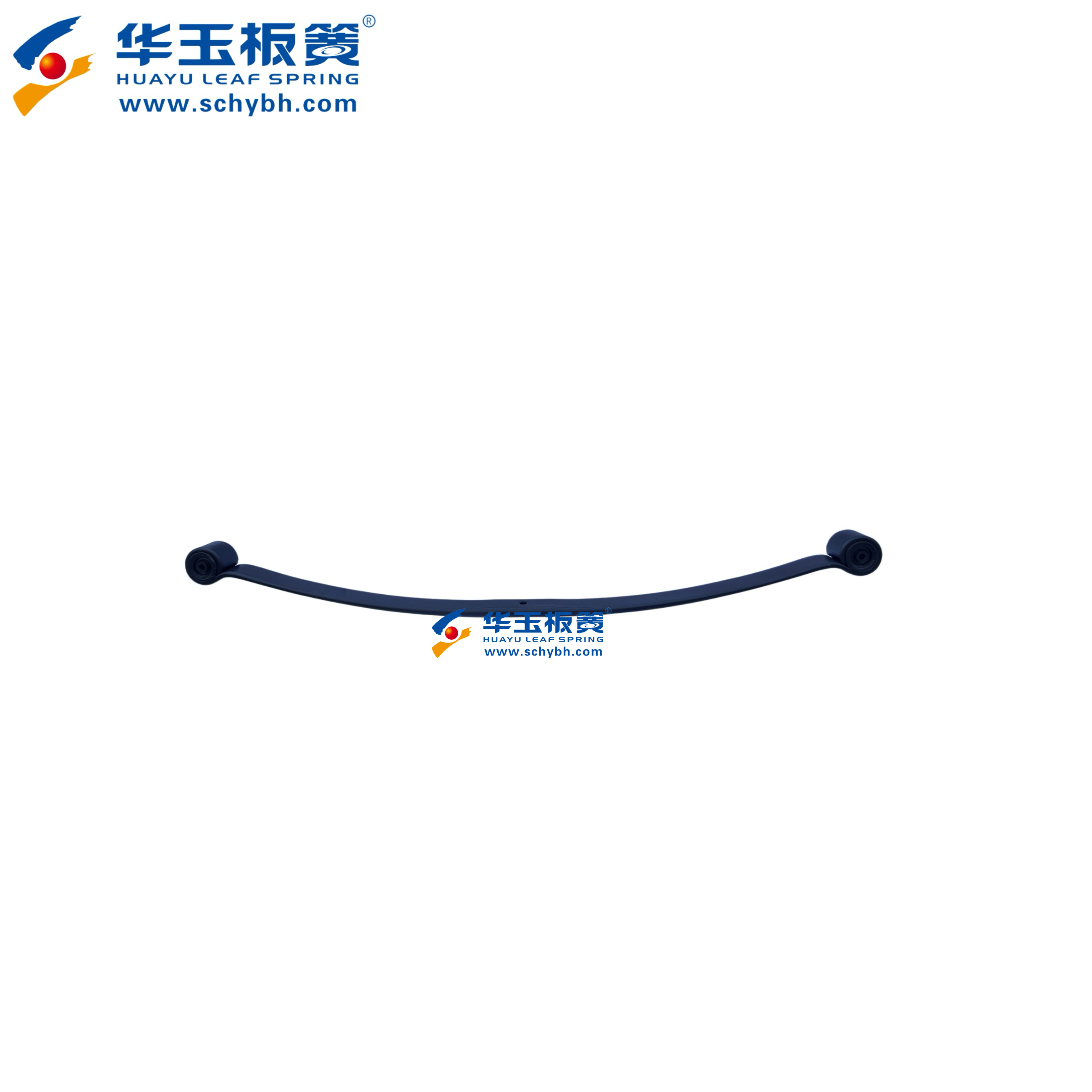 Mercedes Truck Leaf Suspension Springs 9063201806