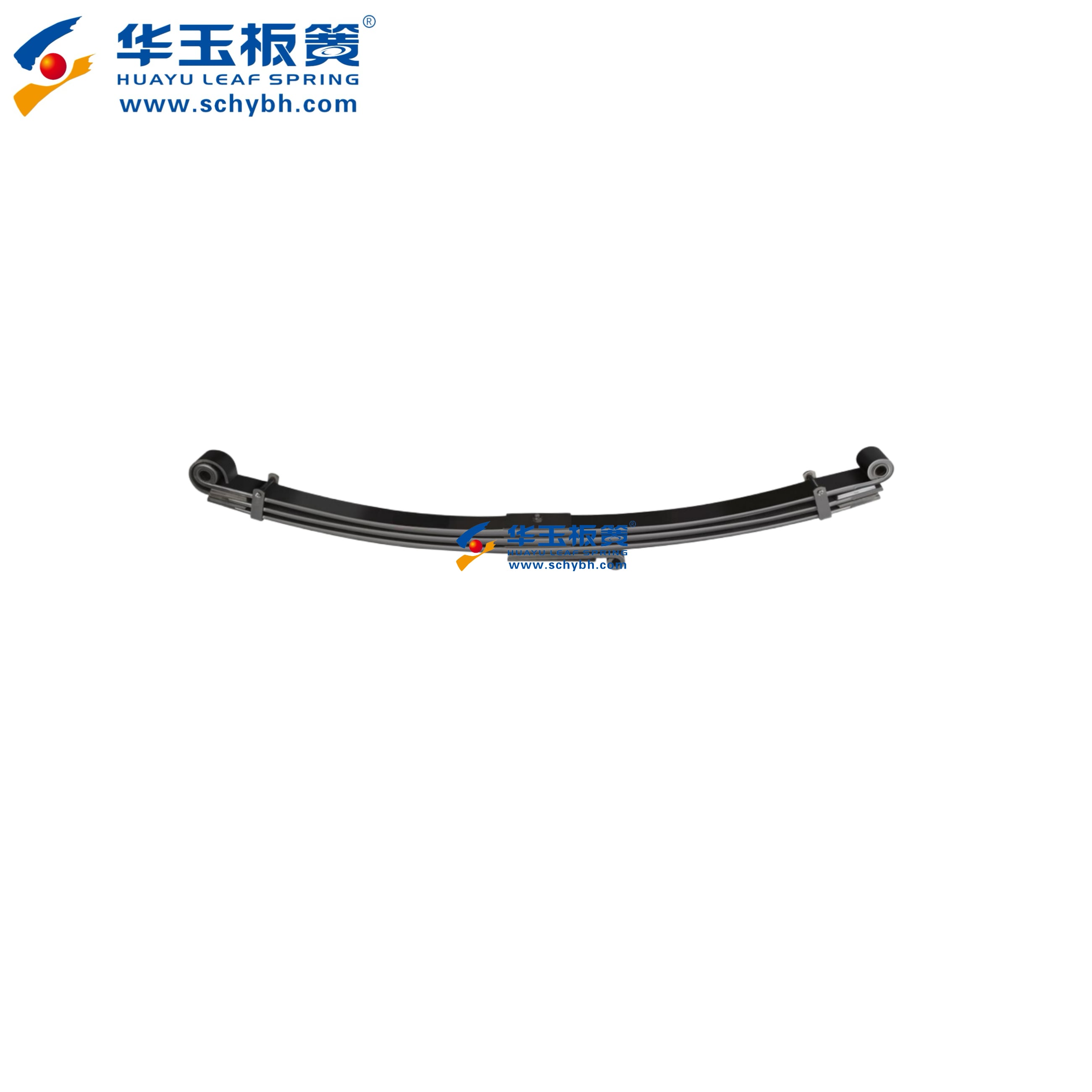 OEM Replacement Leaf Spring for MAN 81434006495 81434006497 81434006499