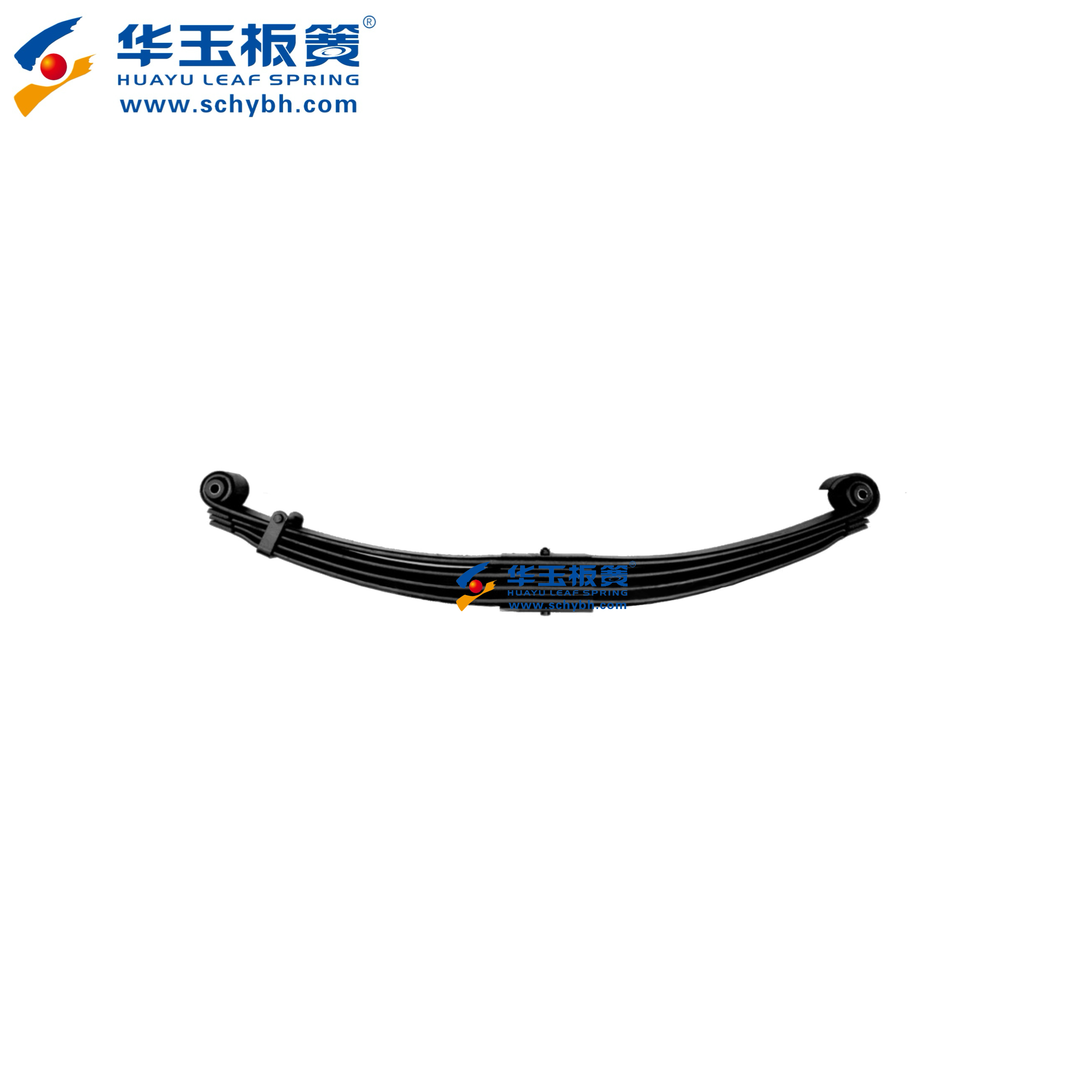 5010557358 Renault Parabolic Leaf Spring Truck