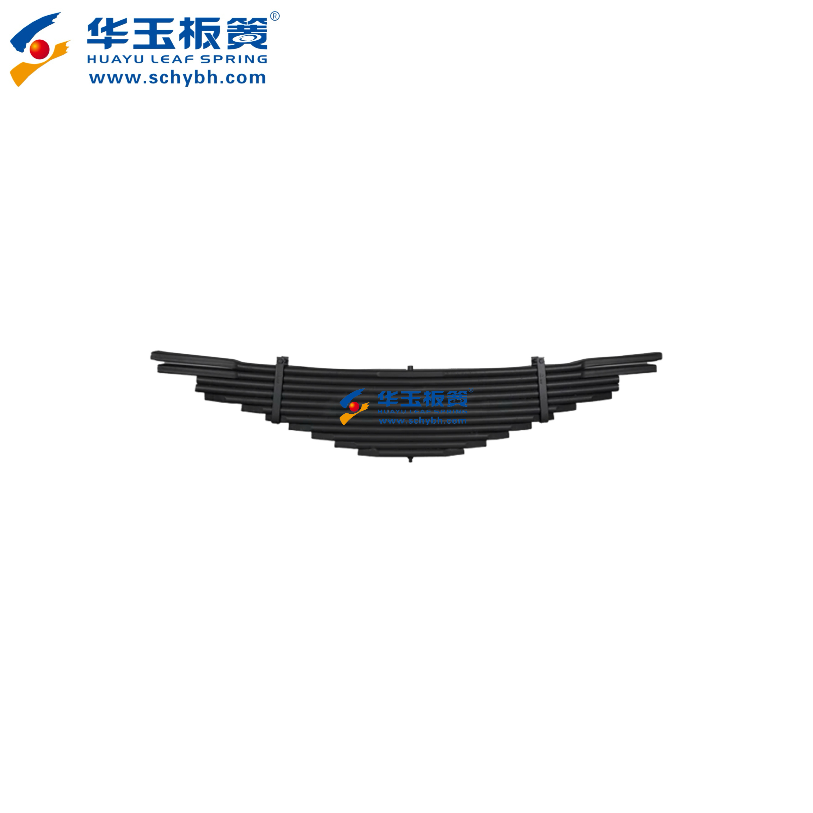 Renault Trailer Leaf Spring 7420583352 