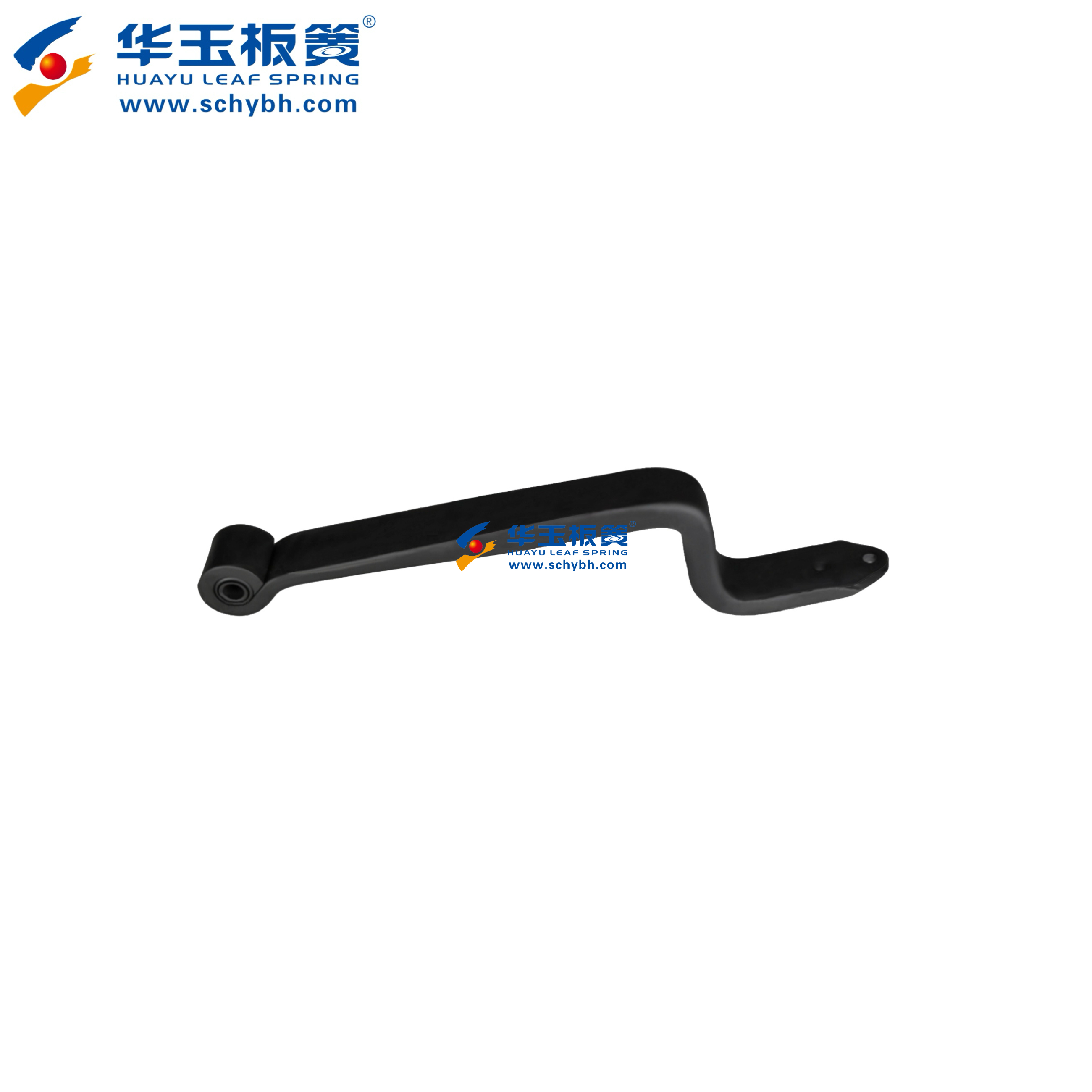 Heacy Duty Truck Leaf Spring 0508213700 for BPW