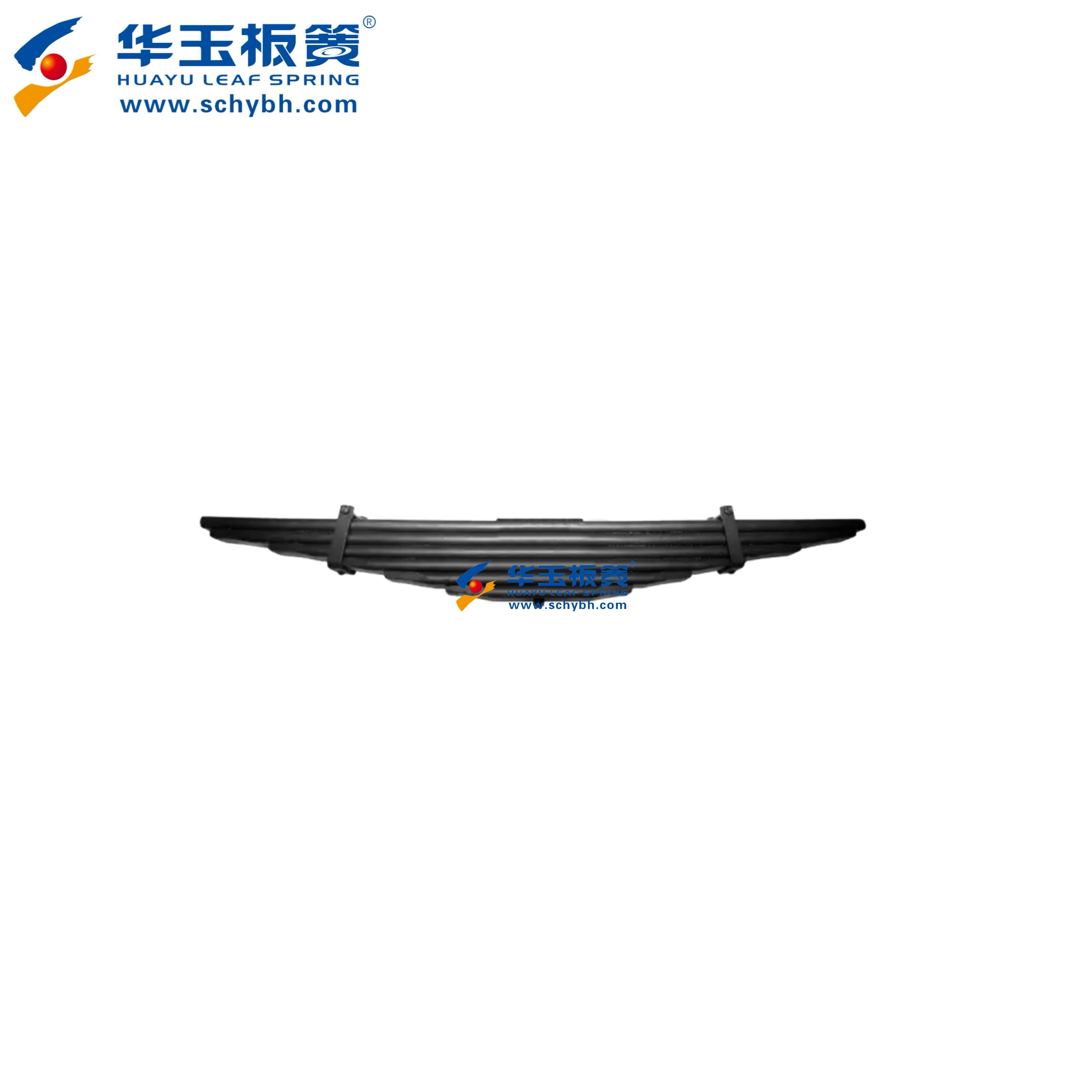 667199 Classic Truck Leaf Spring for Restoration for DAF