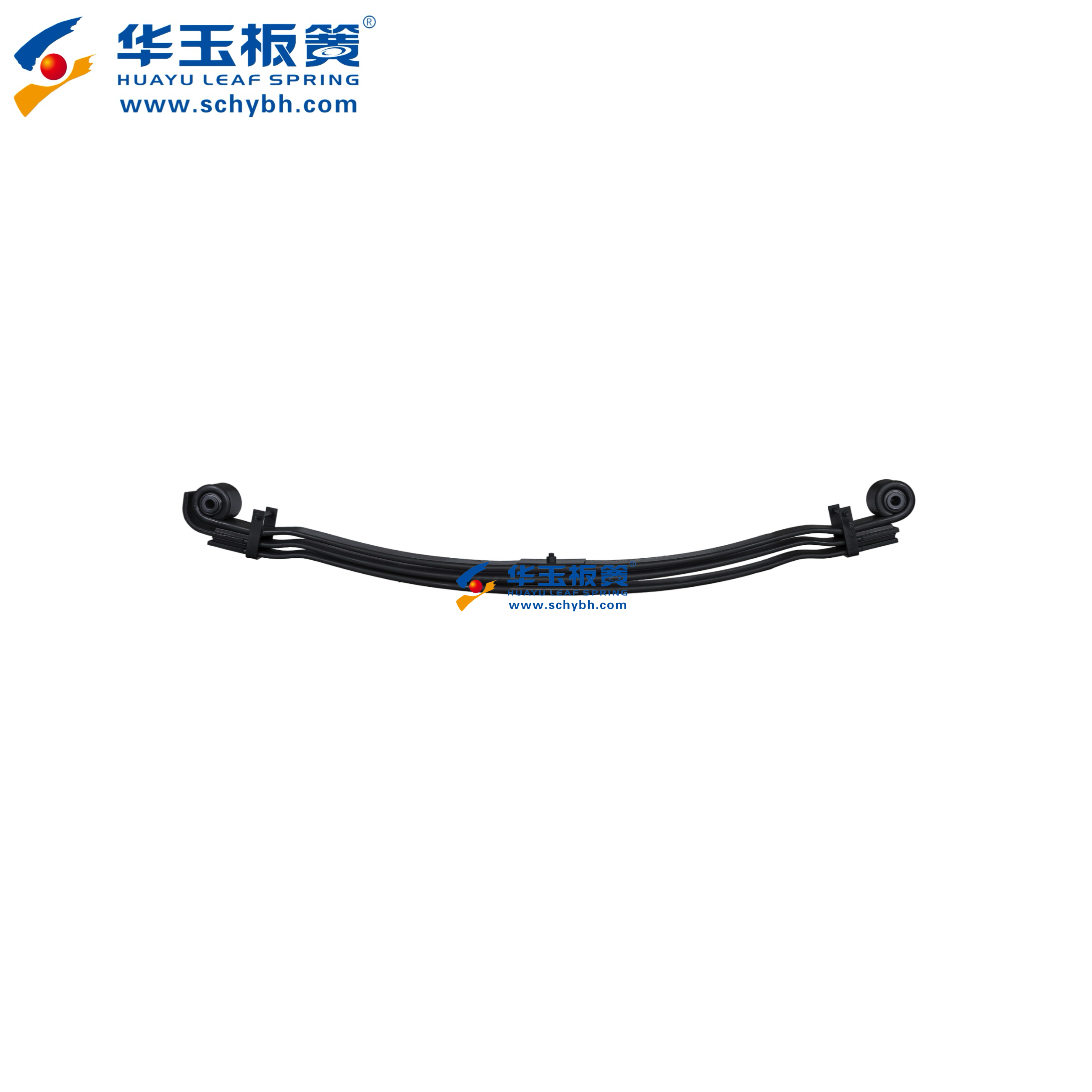 Rear Suspension Leaf Springs for MAN Truck 81434026185 81434026186 81434026192