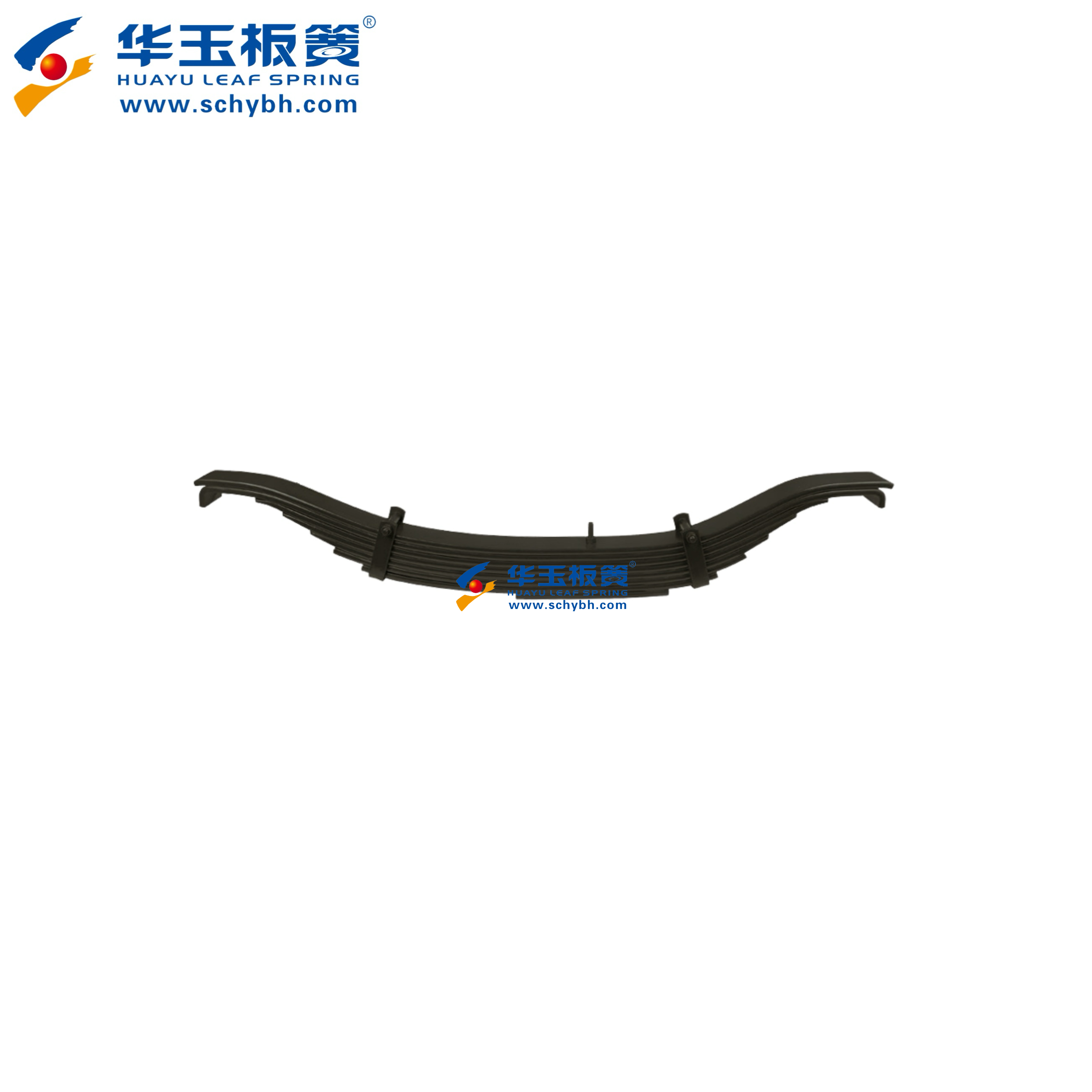 Leaf Spring Truck for Ford 90CT5560CA