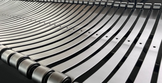 Huayu Leaf Spring New Shipment: Mercedes Truck Leaf Springs Dispatched in Bulk with Reliable Quality and Efficient Delivery