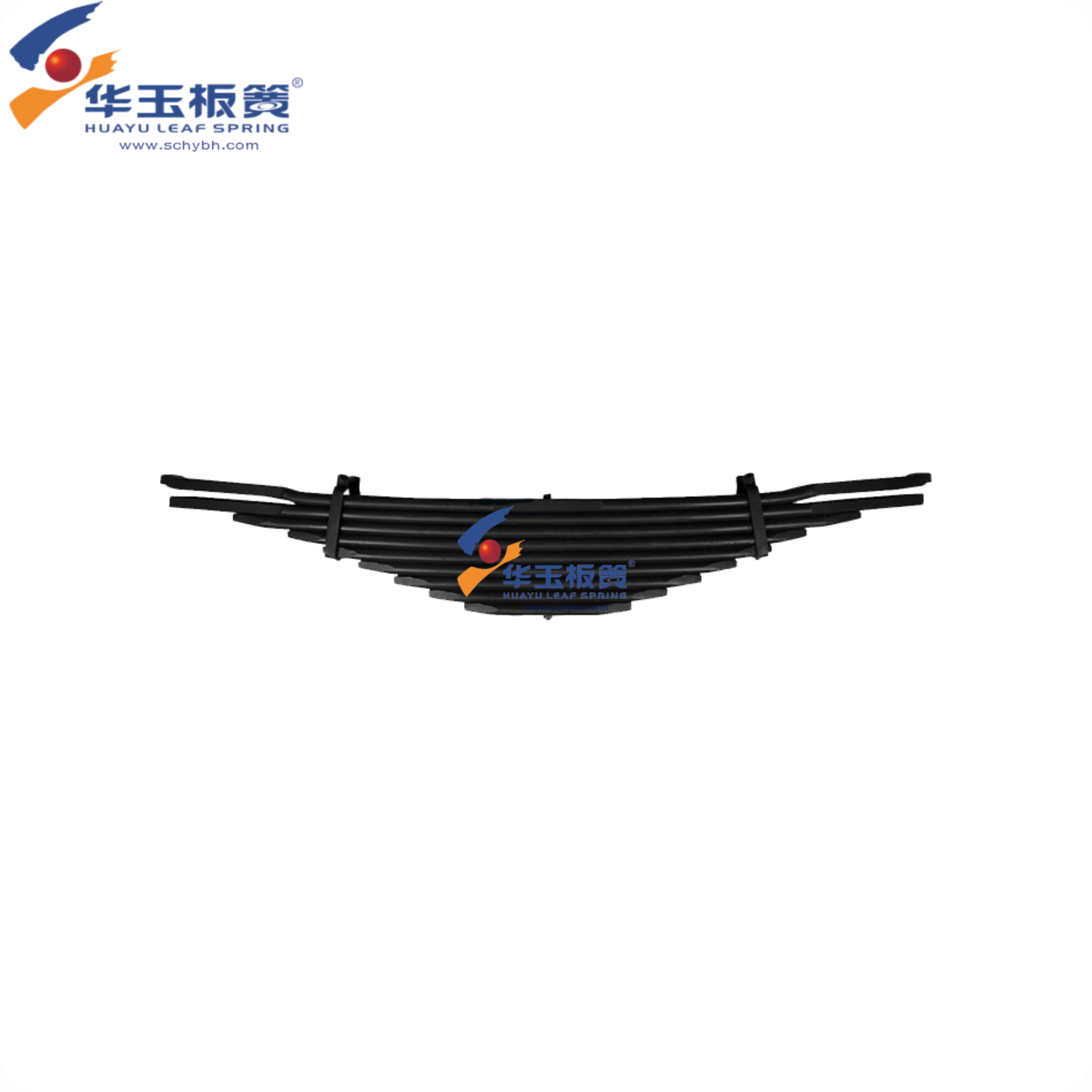 257649 VOLVO Multi Leaf Spring|for Trucks