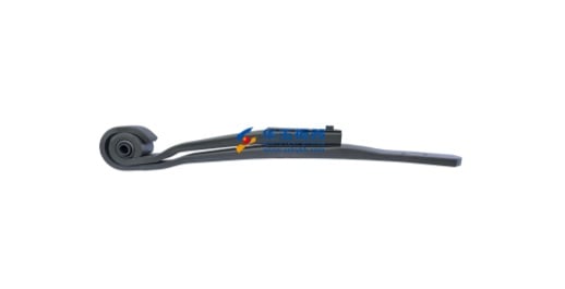 Huayu Leaf Spring Ships New Batch of SCANIA Trailing Arm Leaf Spring 1421061 / 1421060 / 1769877 / 1769878