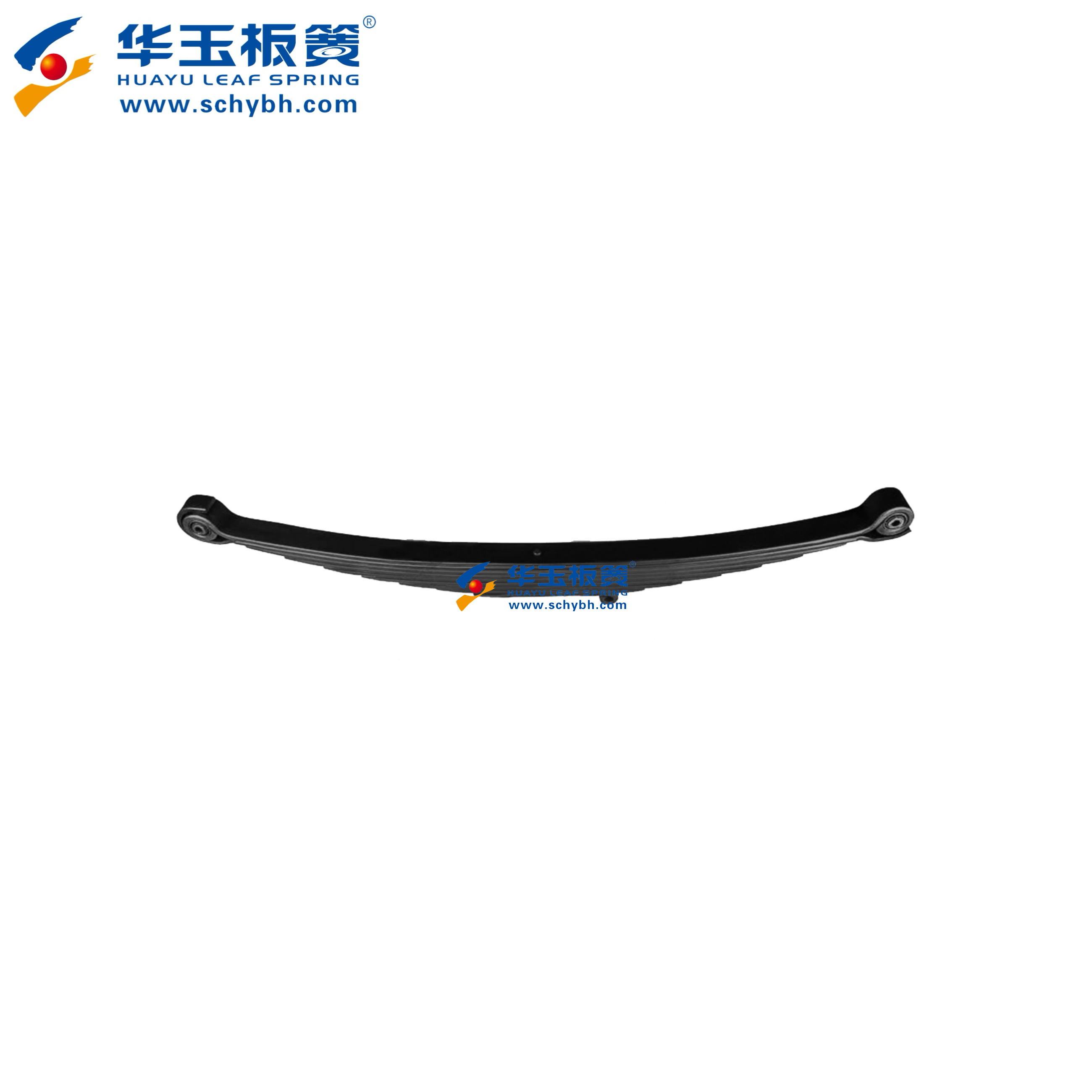 Iveco Rear Leaf Spring for Truck 92611600 98184412 98185216
