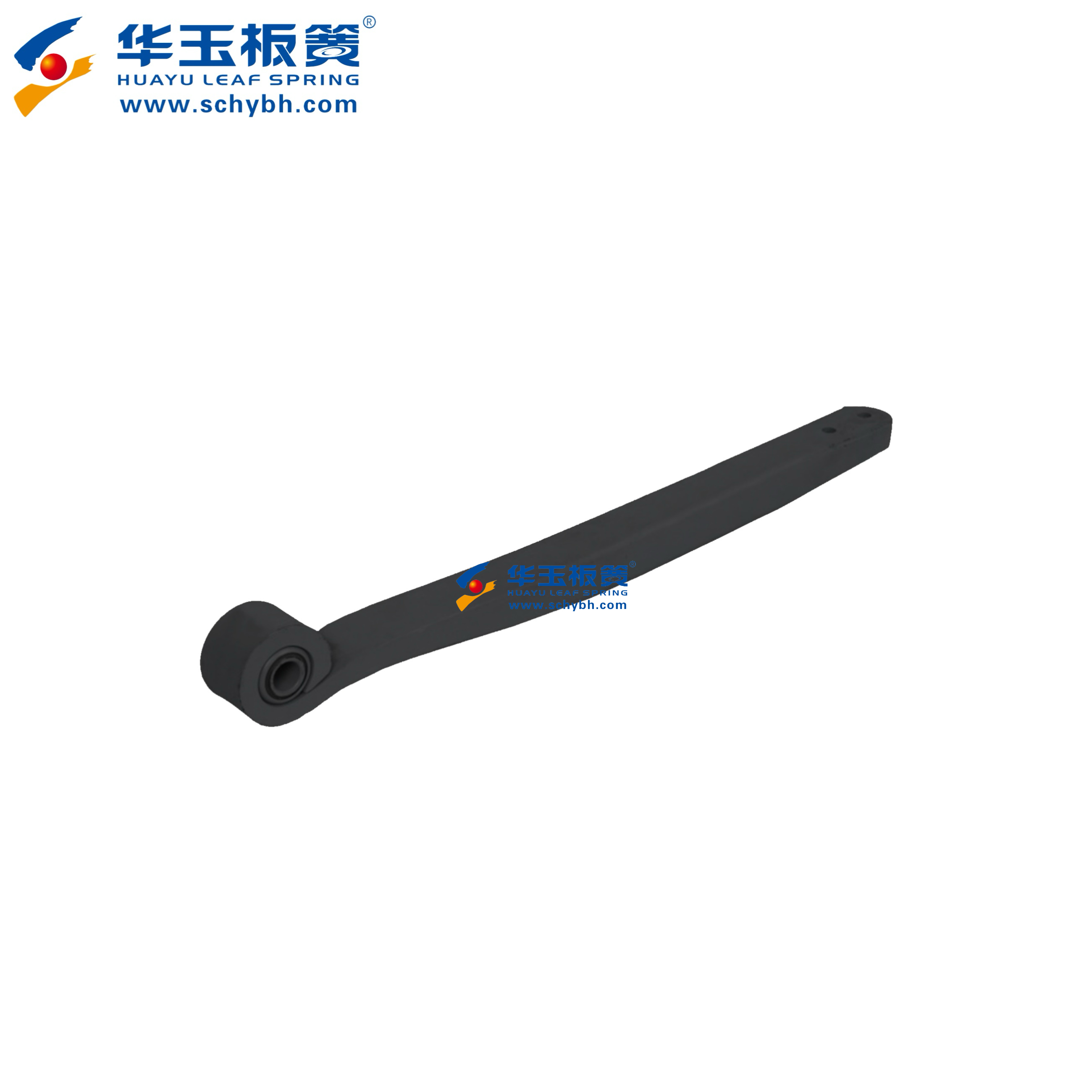 BPW Heavy Duty Truck Leaf Spring 0508214220