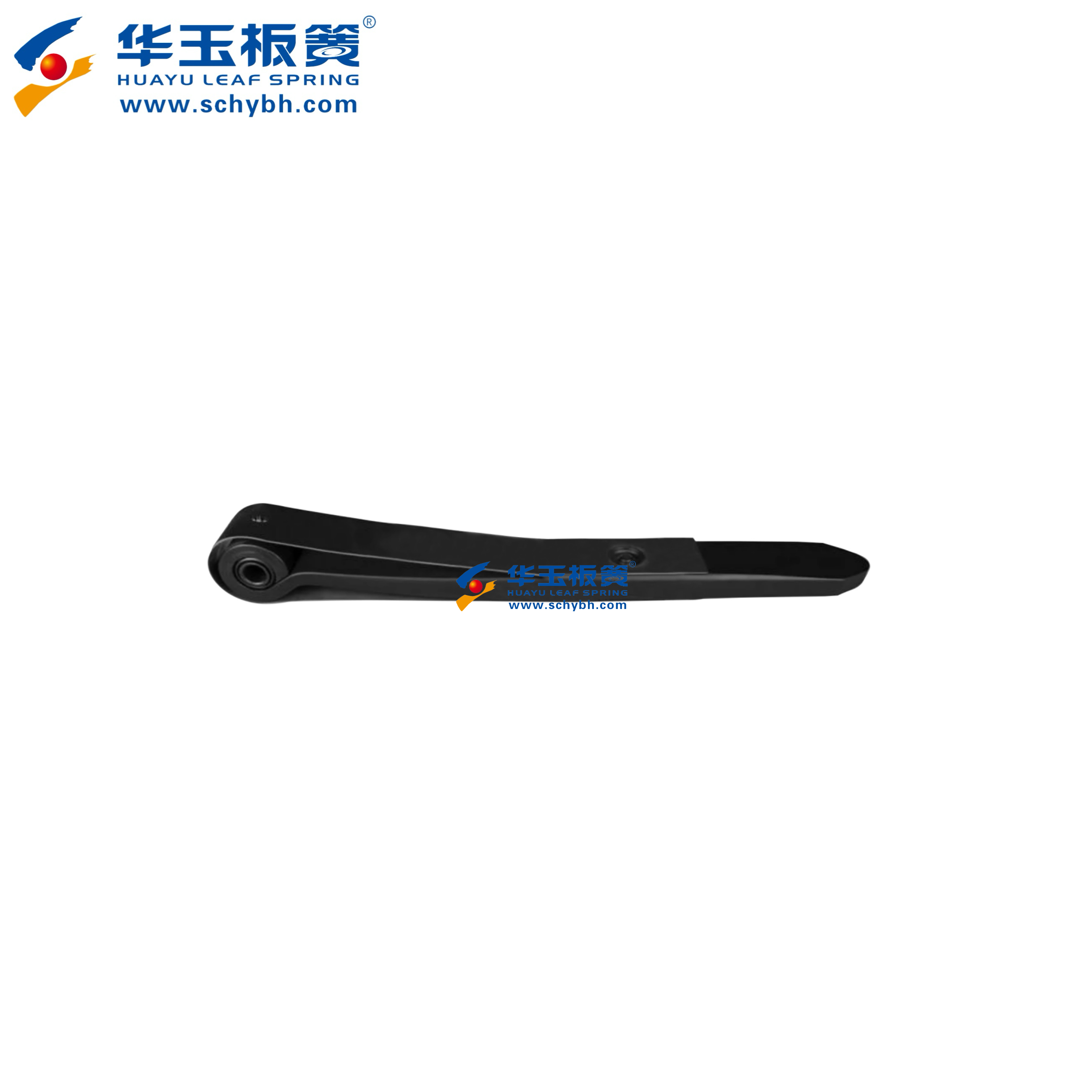 Trailing Arm Leaf Spring for Truck 3149004001 3155102900 3155102901