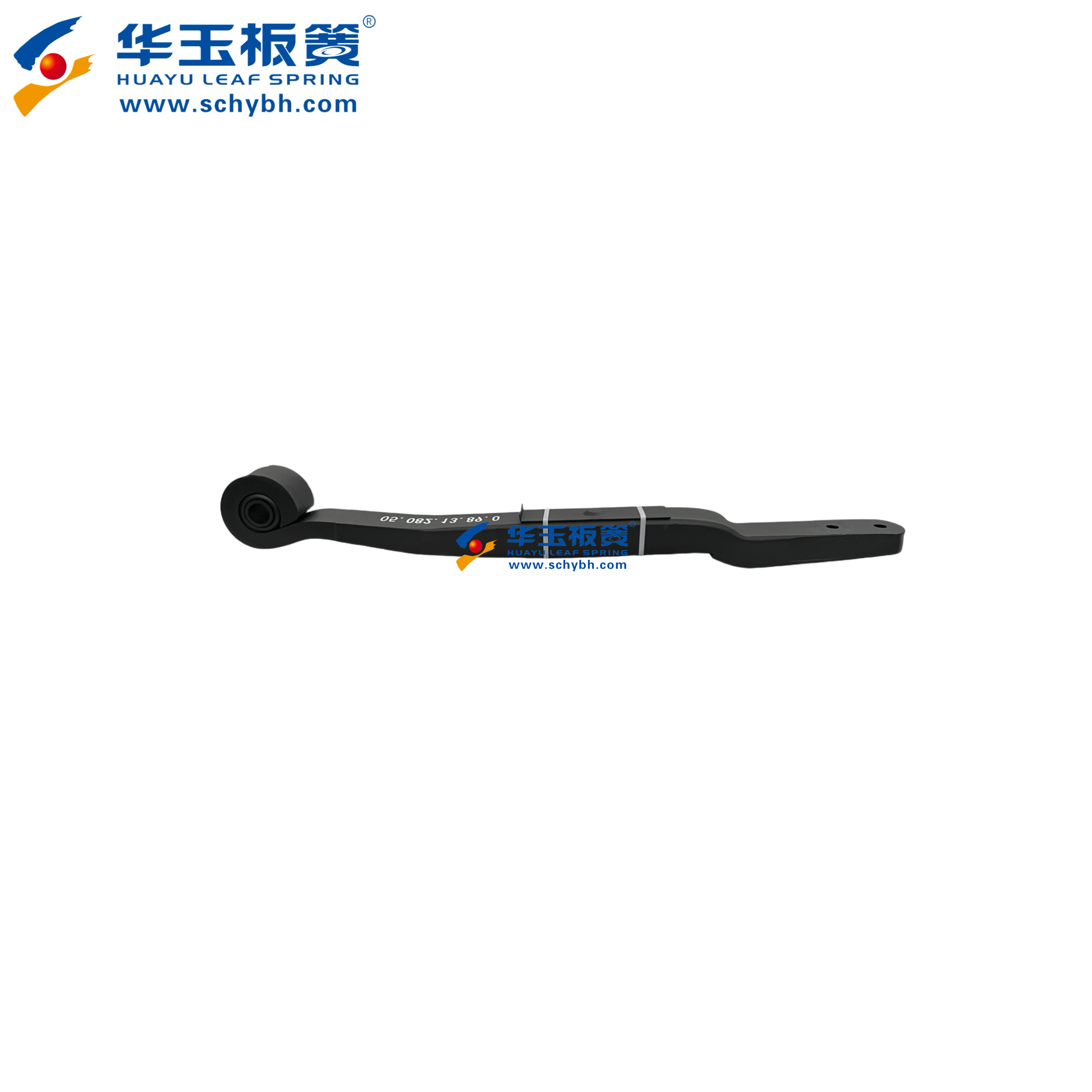 BPW Steering Arm For Truck Suspension System 0508213890 0508213892