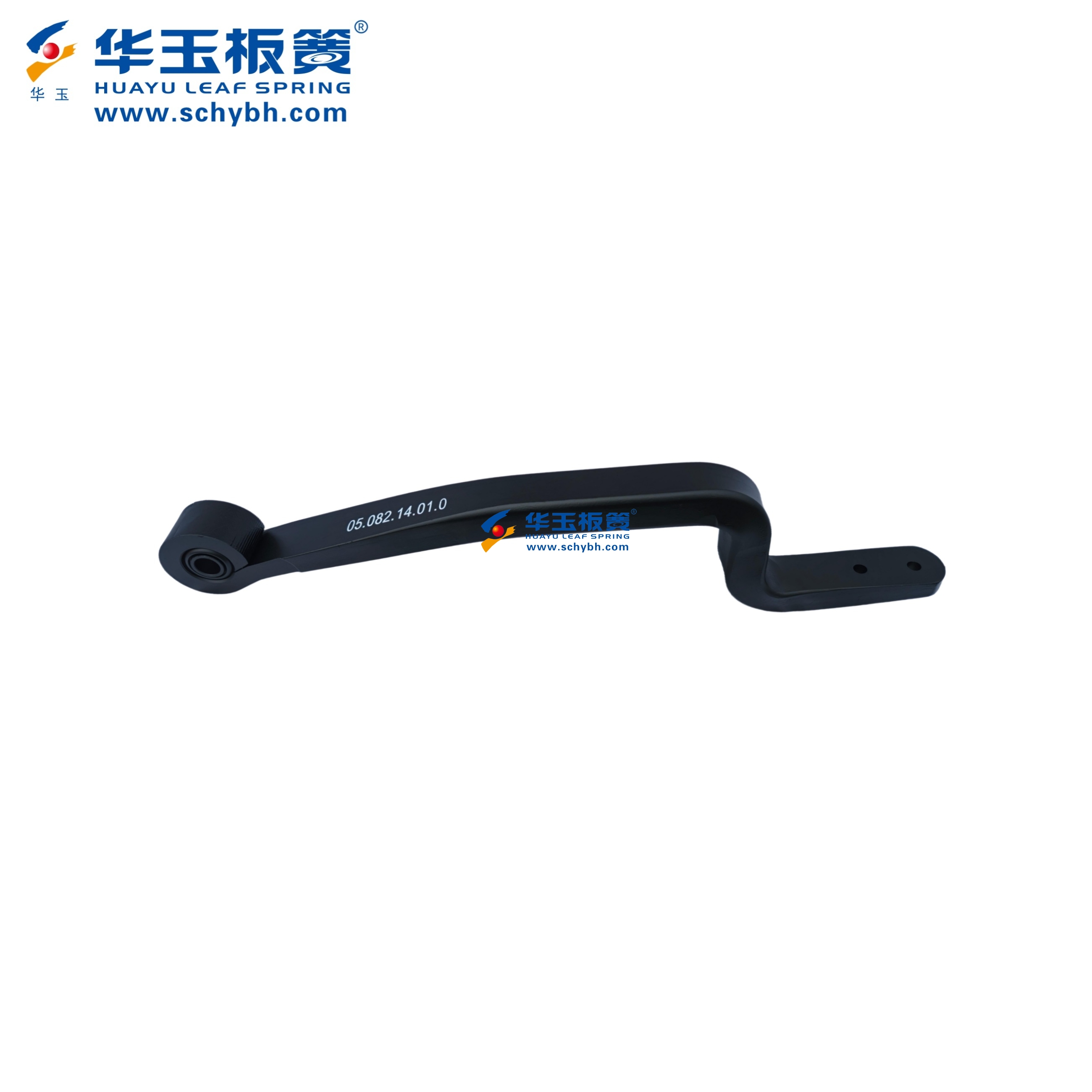 0508214010 Rear Leaf Spring Trailing Arm for BPW Vehicle