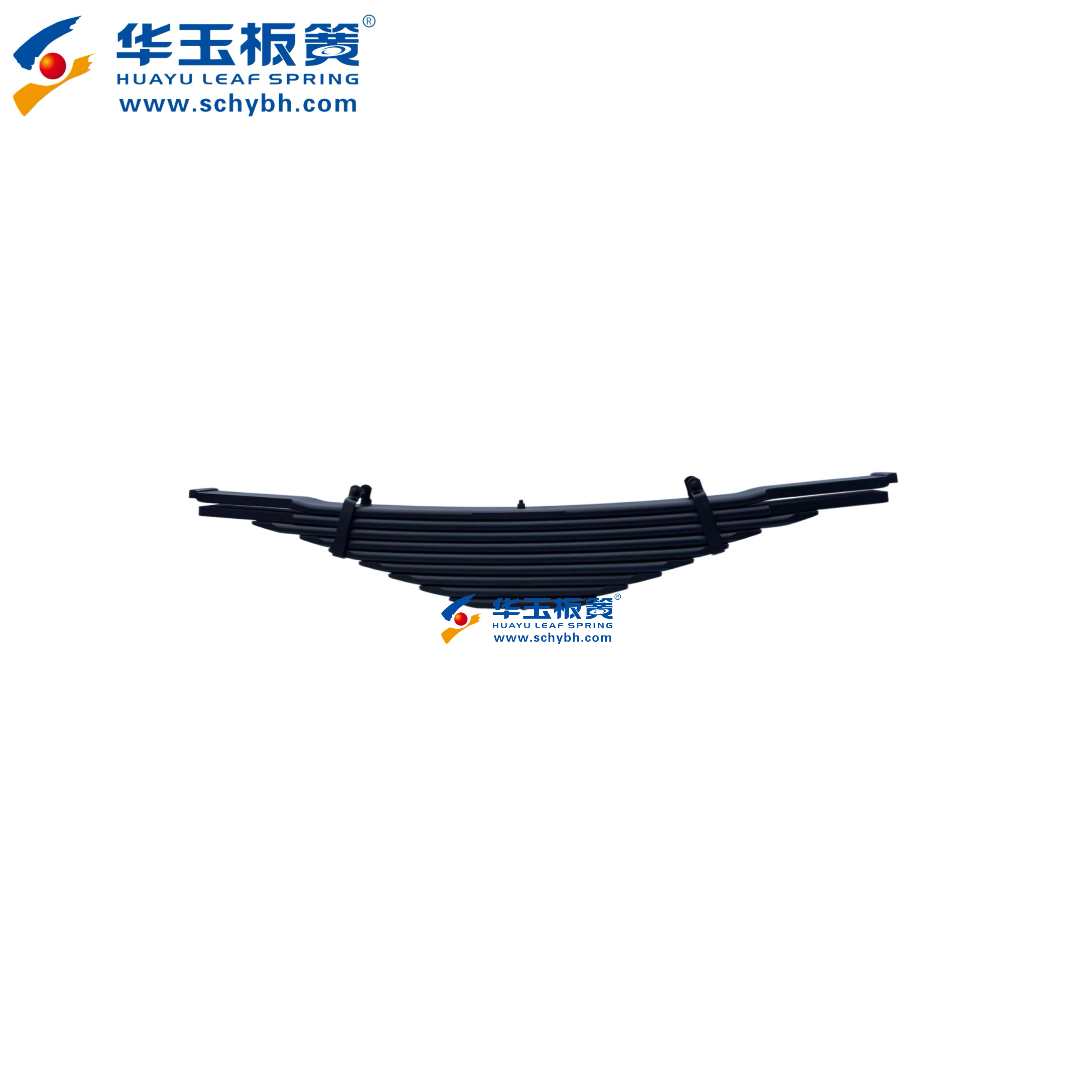 VOLVO 257654 Truck Suspension Spring|High Strength