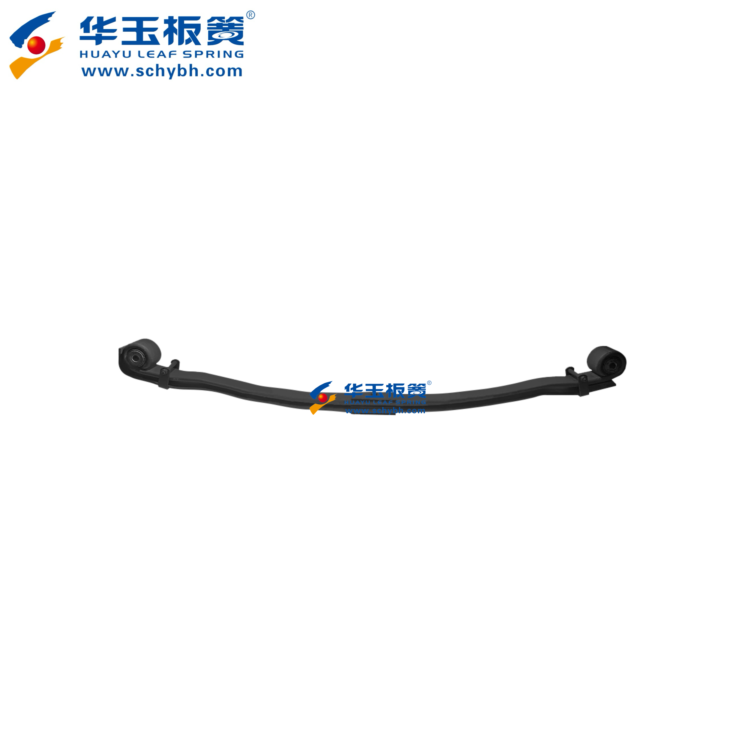 Leaf Spring Assembly for MAN Truck Suspension 81434026219 81434026220 81434026221