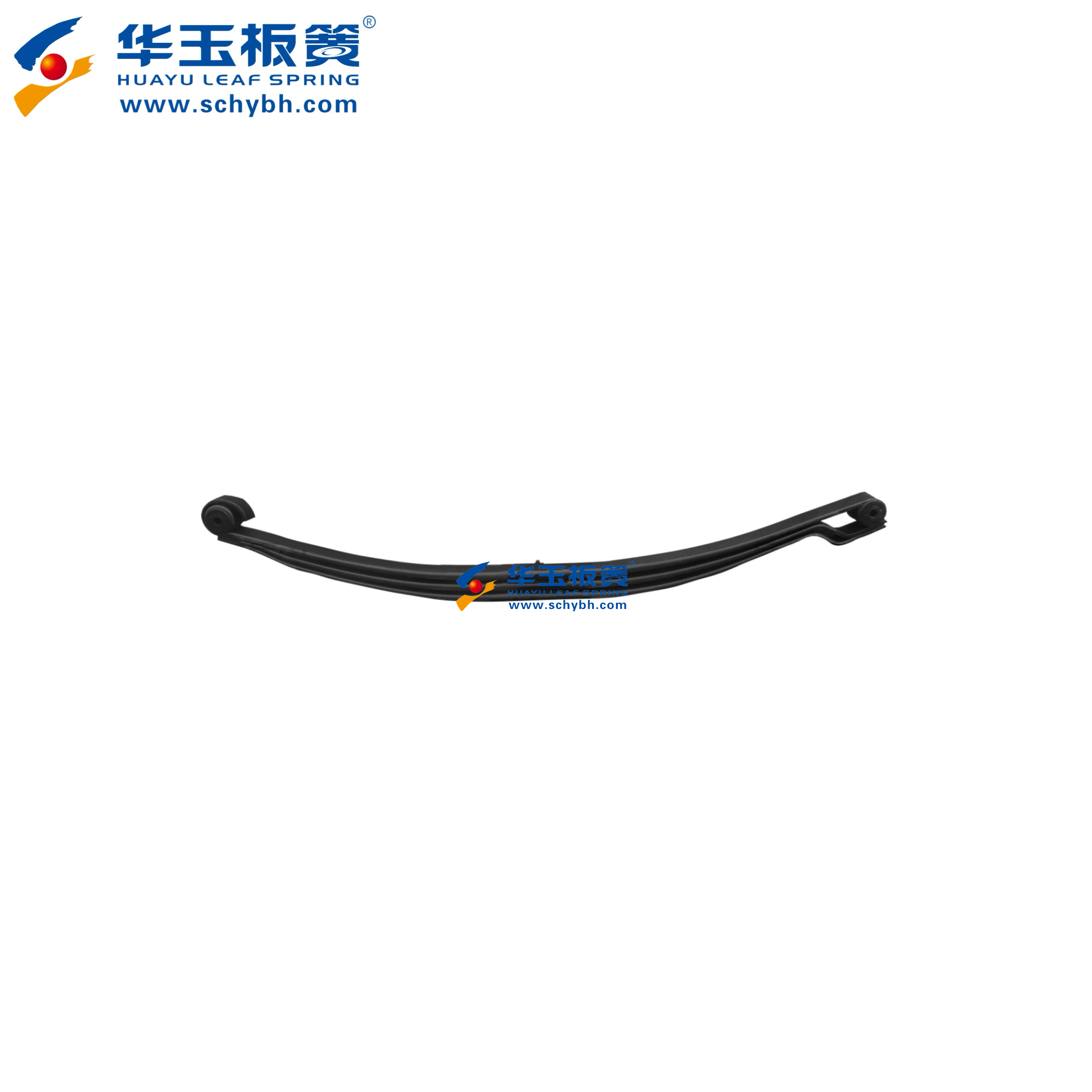 Iveco Reinforced Leaf Spring 500377692 504048775 504048781
