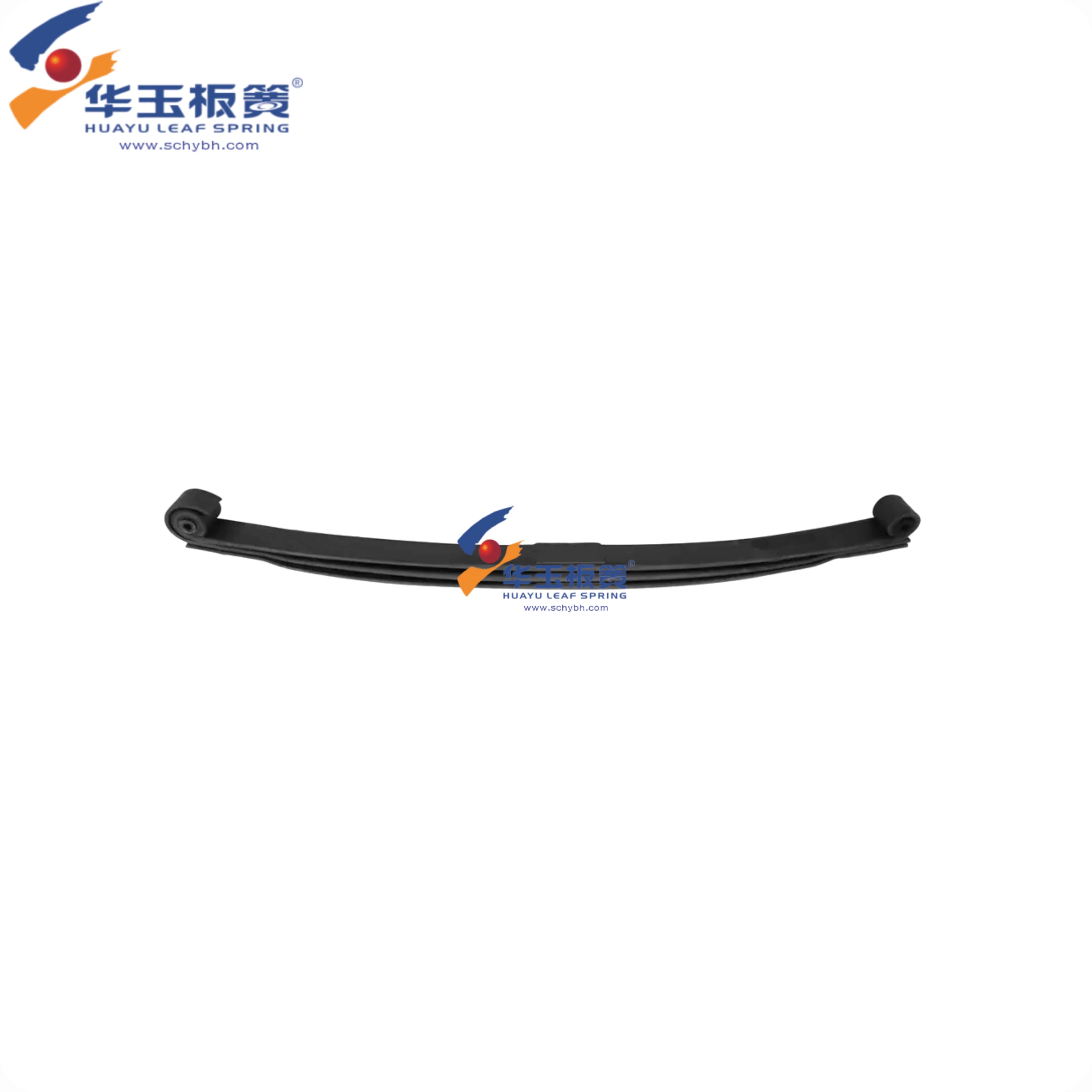 21321730 Heavy Duty Truck Leaf Spring for VOLVO
