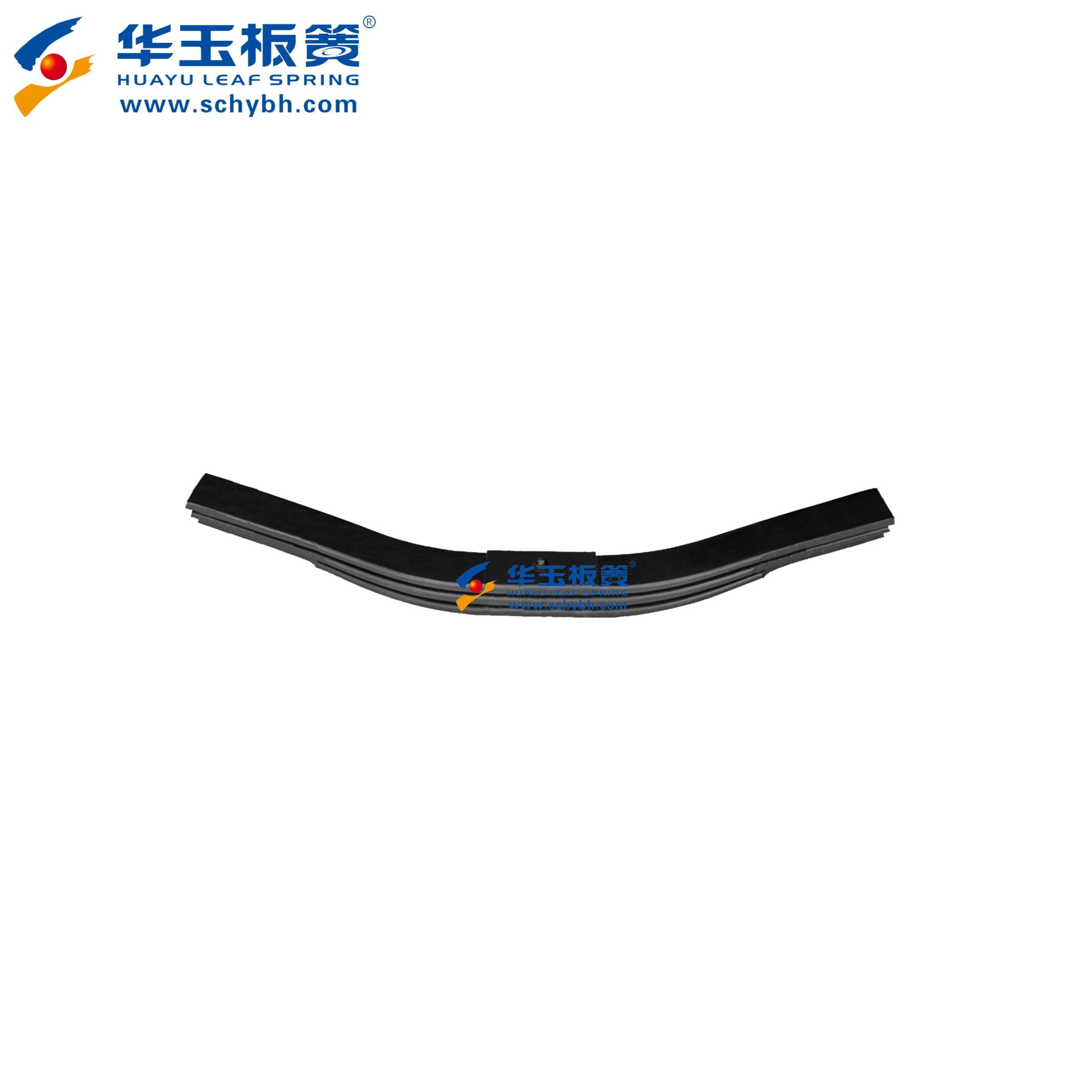 0508204265 Spring Steel Leaf Spring for Delivery Vans