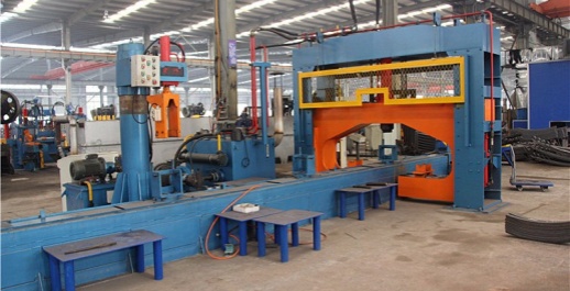 Huayu Leaf Spring Assembly Line: Precise Assembly and Inspection for Consistent Quality