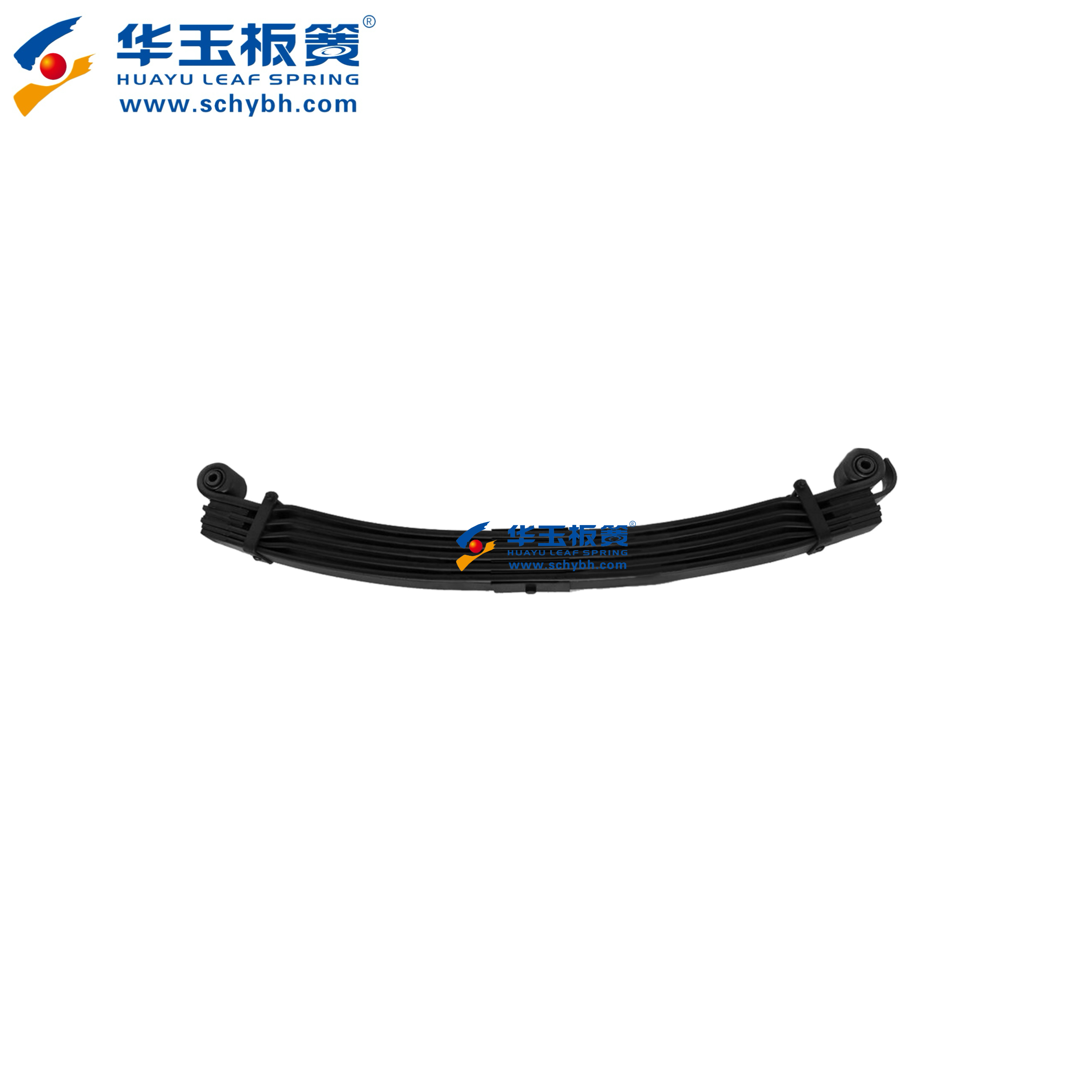 81434026715 Heavy Duty Truck Leaf Spring Manufacturer for Man