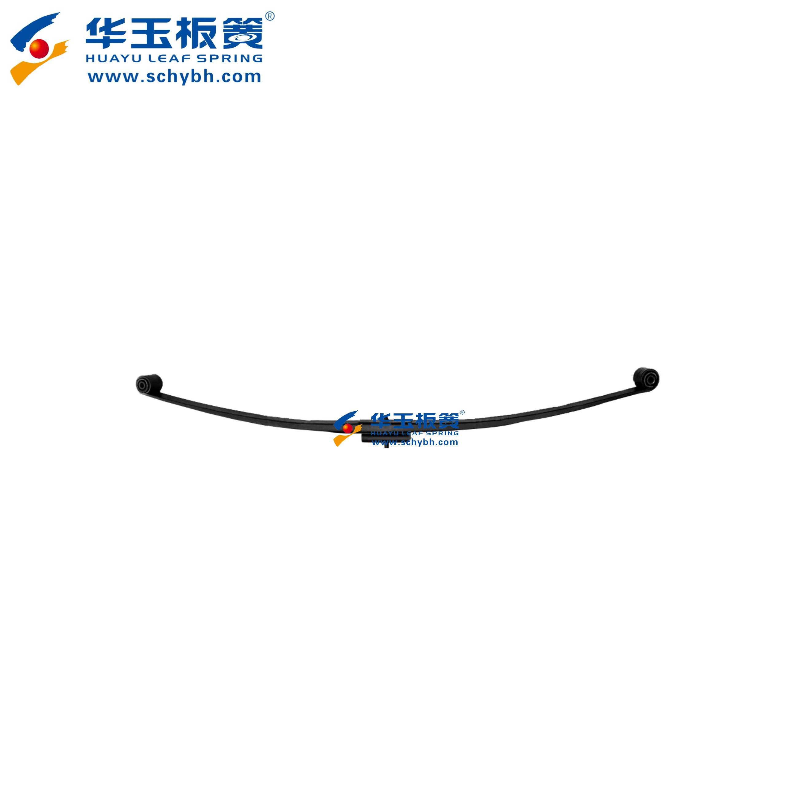 Renault Industrial Leaf Spring with Anti-Rust Coating 5010267598