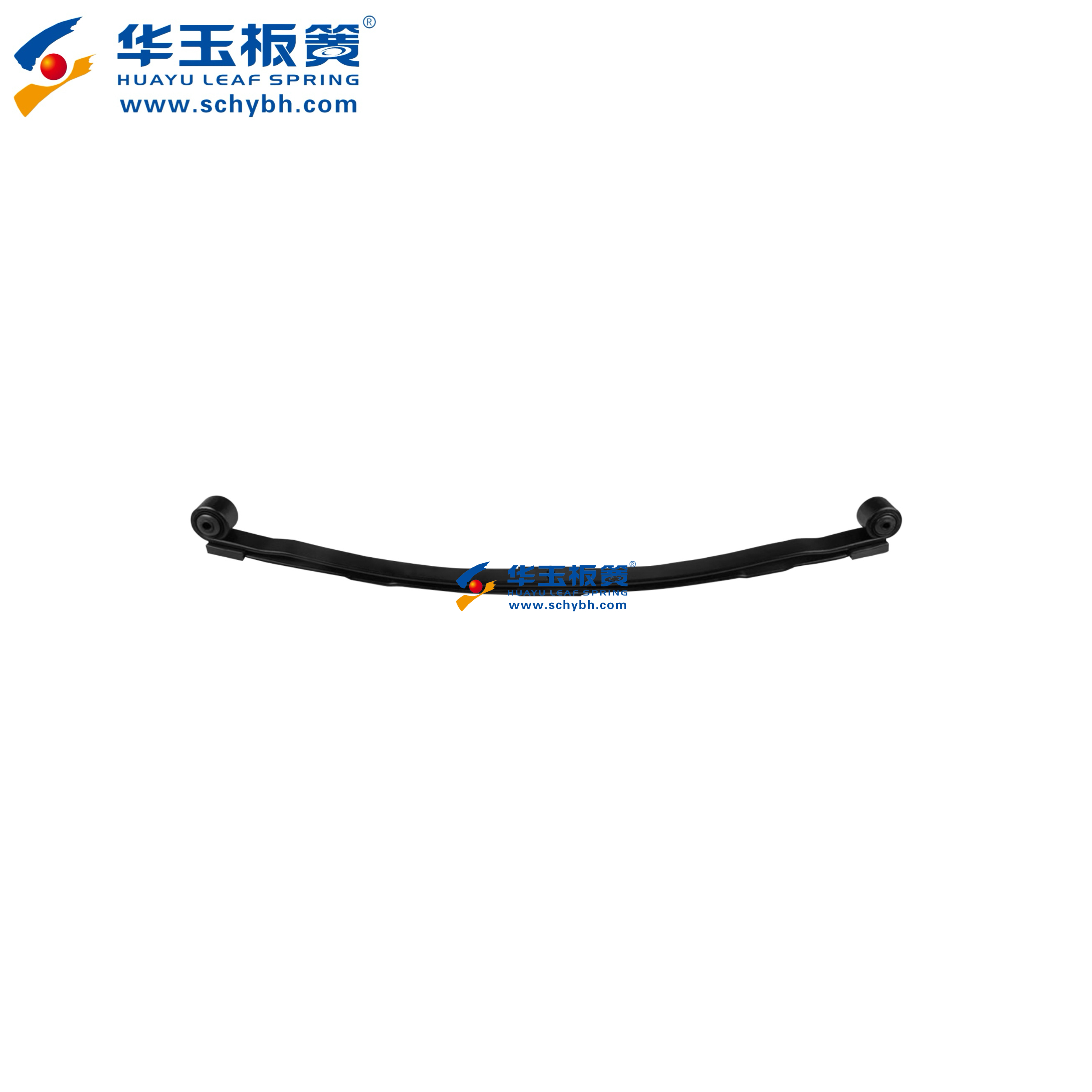 BA0805HP VK155560GA Ford Truck Suspension Spring Leaf