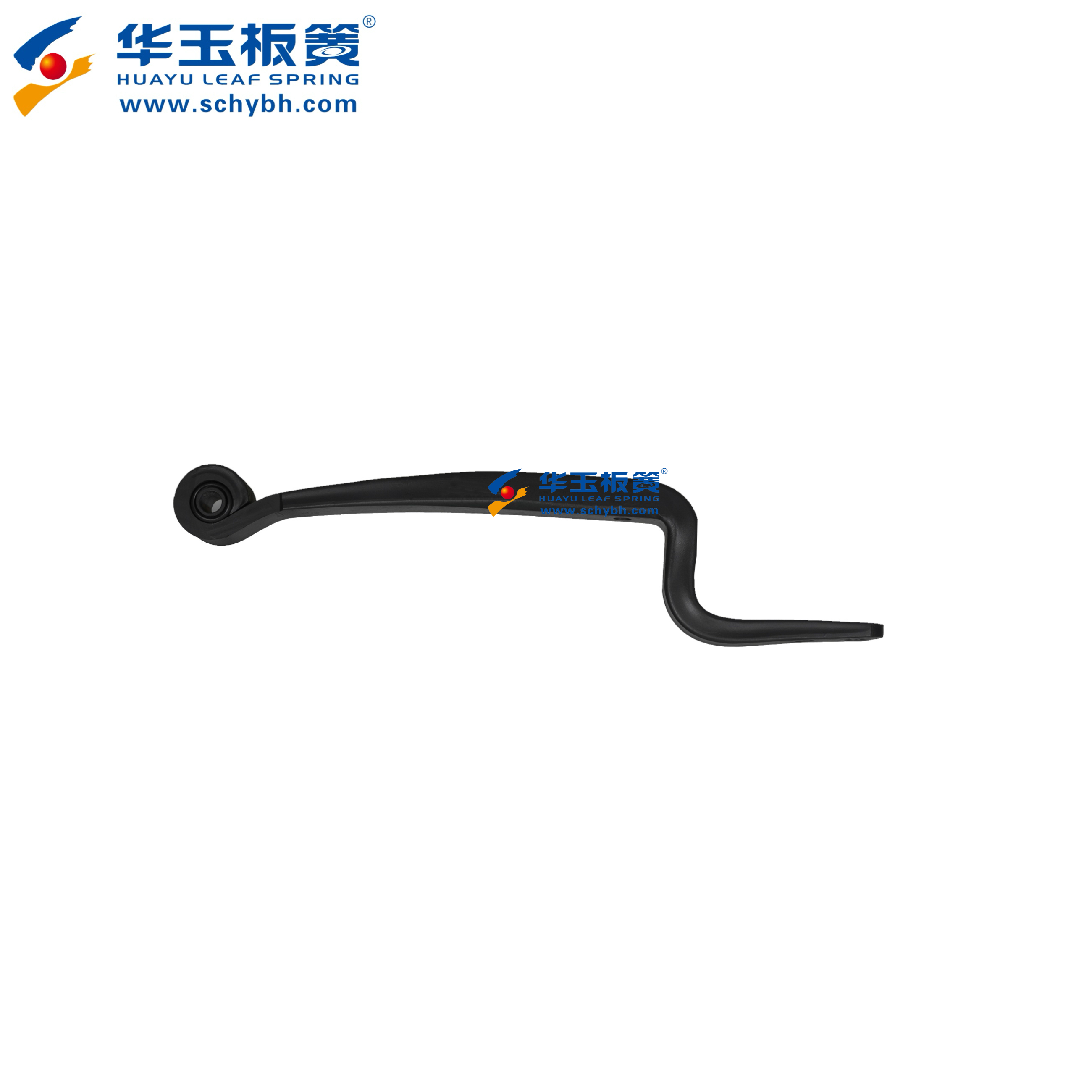 0508214010 Rear Leaf Spring Trailing Arm for BPW Vehicle