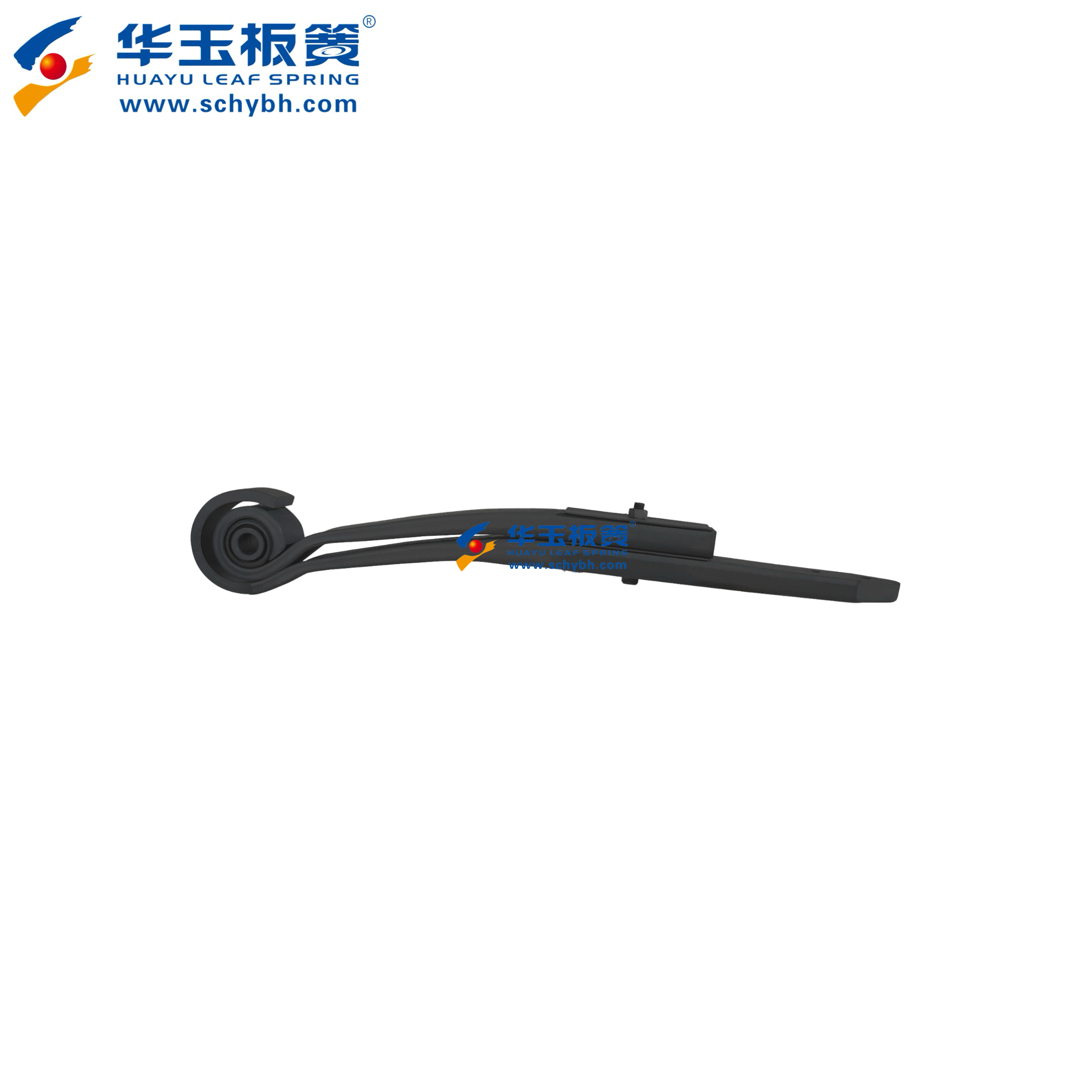 3149003603 3155102502 SAF Leaf Spring