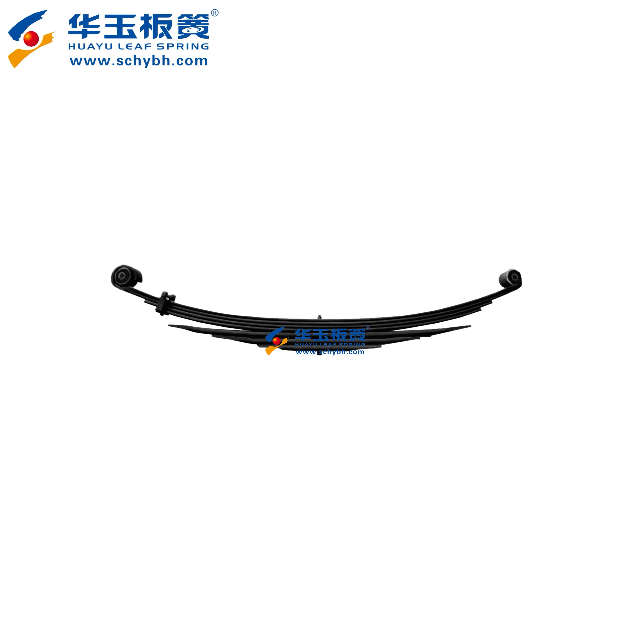 Leaf Spring Suspension 98401526 99445128 504067123 for Iveco