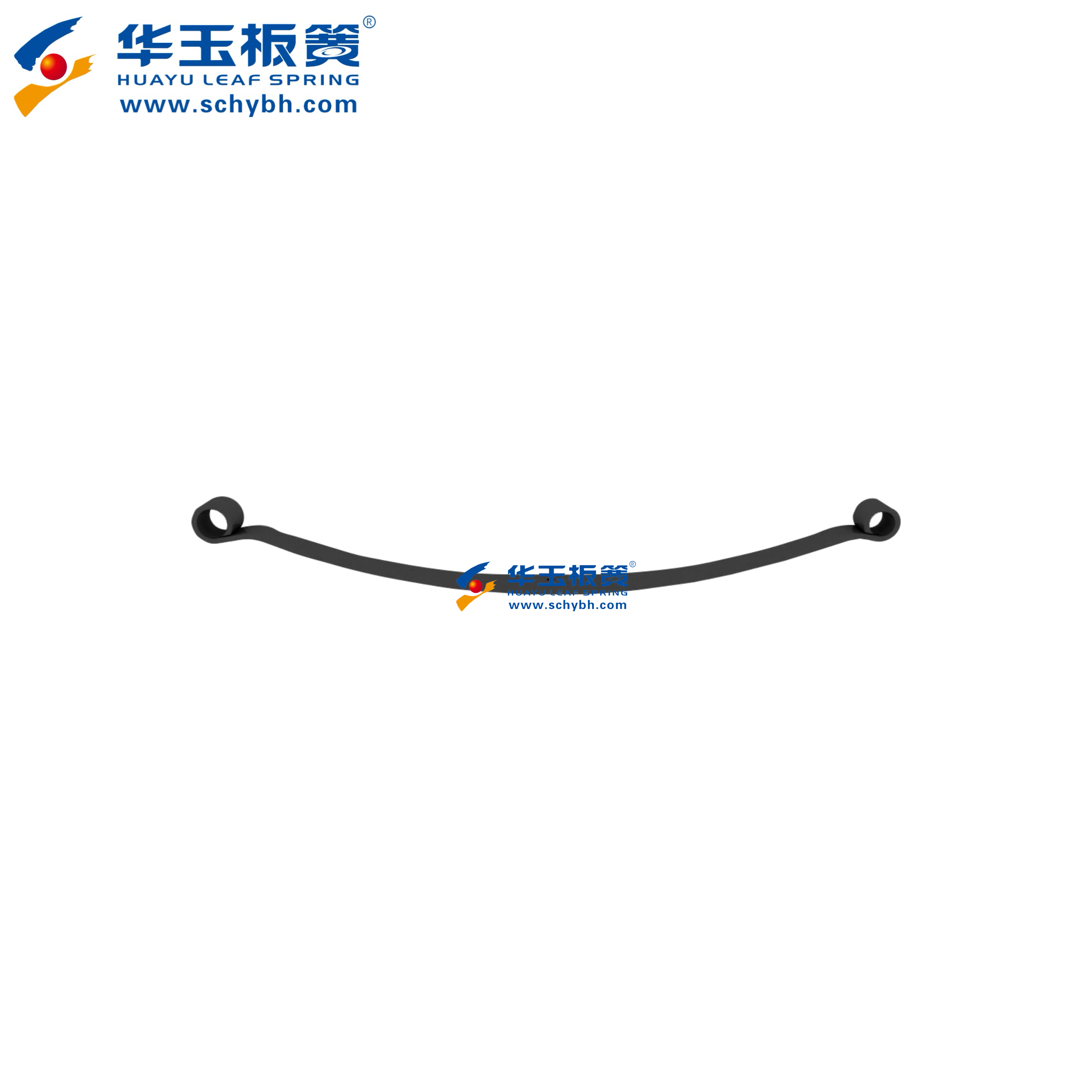 Customize Leaf Spring Manufacturer for Ford 1512411 1684754 1721784