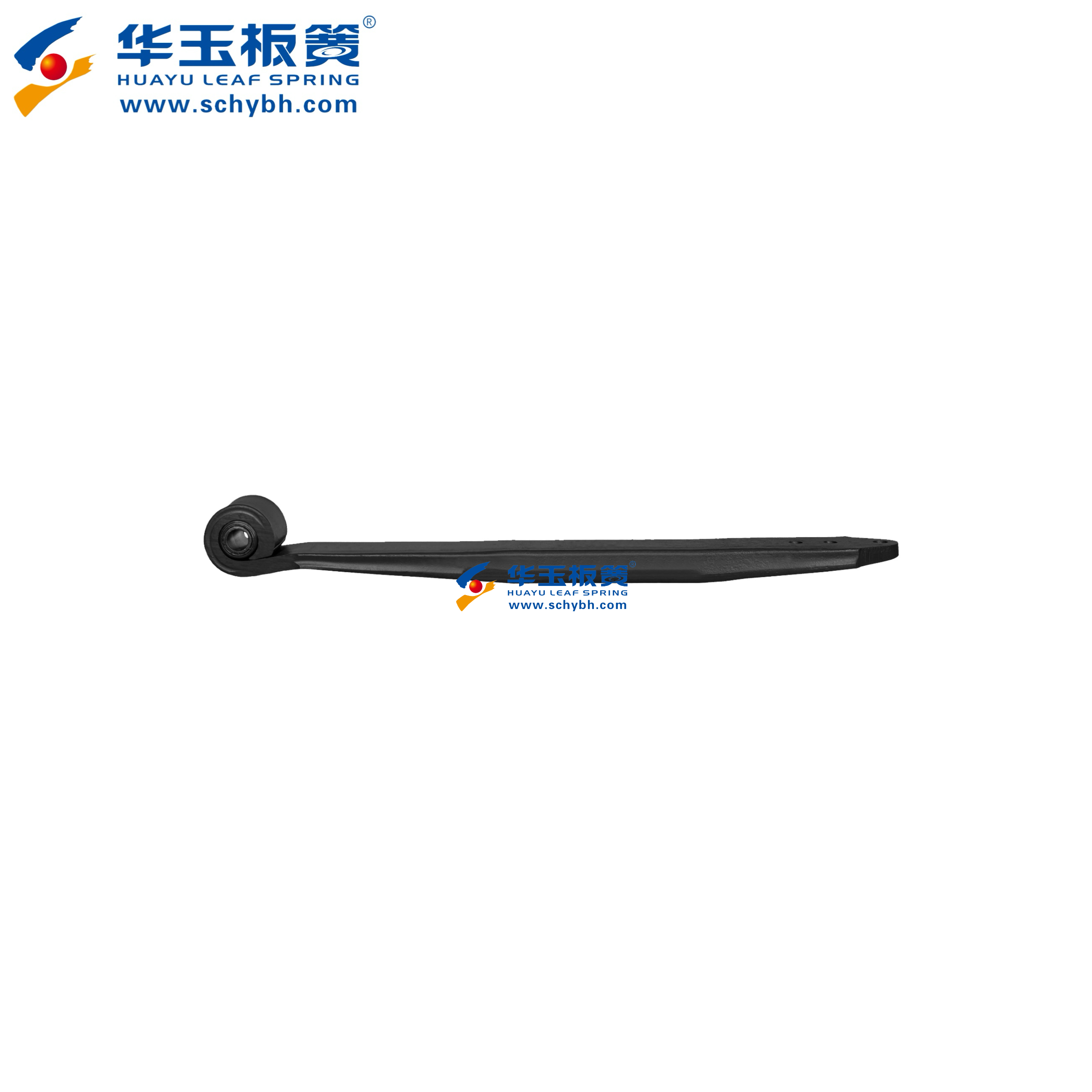 High-Performance Trailer Spring for BPW 0508213180