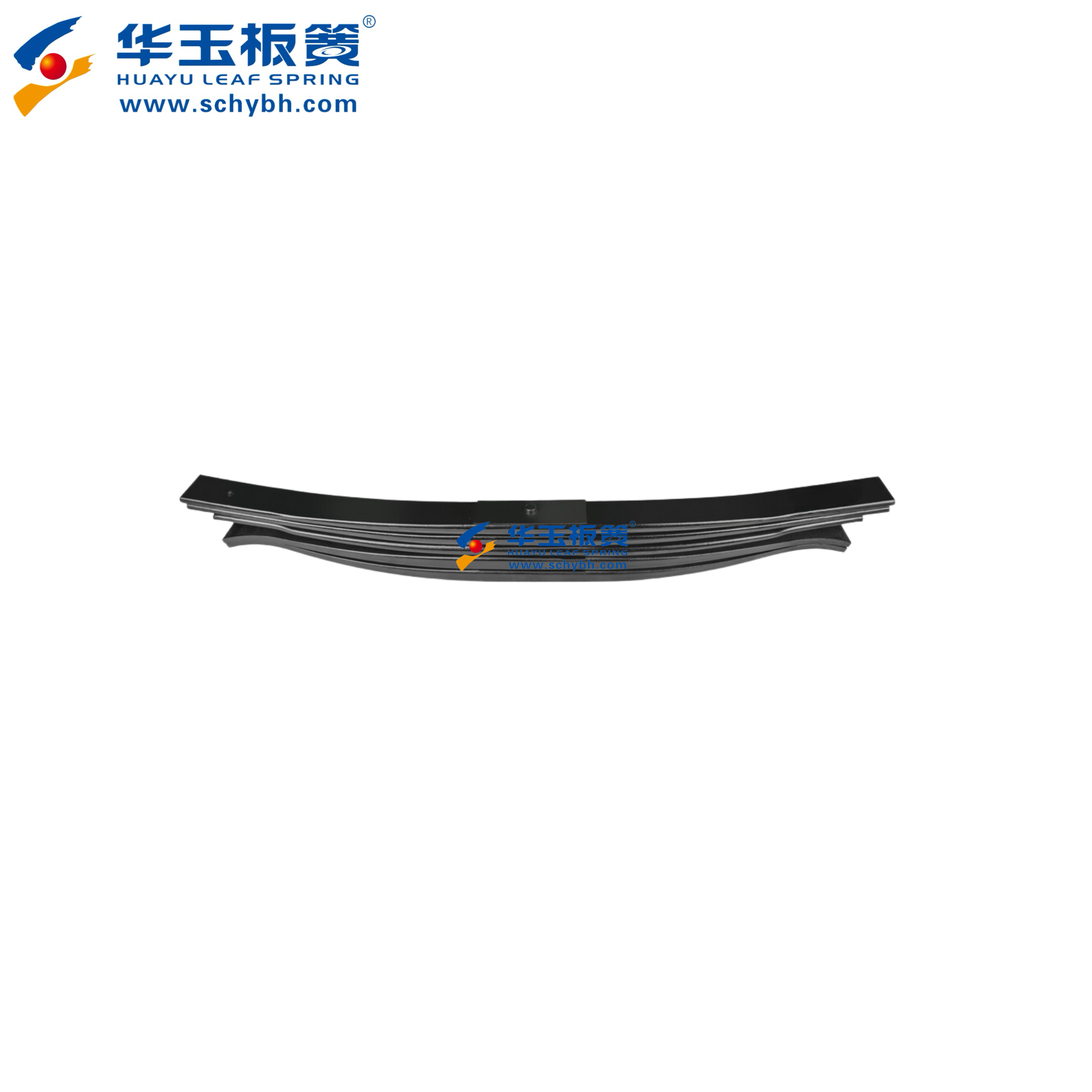 Truck Suspension Leaf Springs Kit 81434026602 81434026603 81434026604