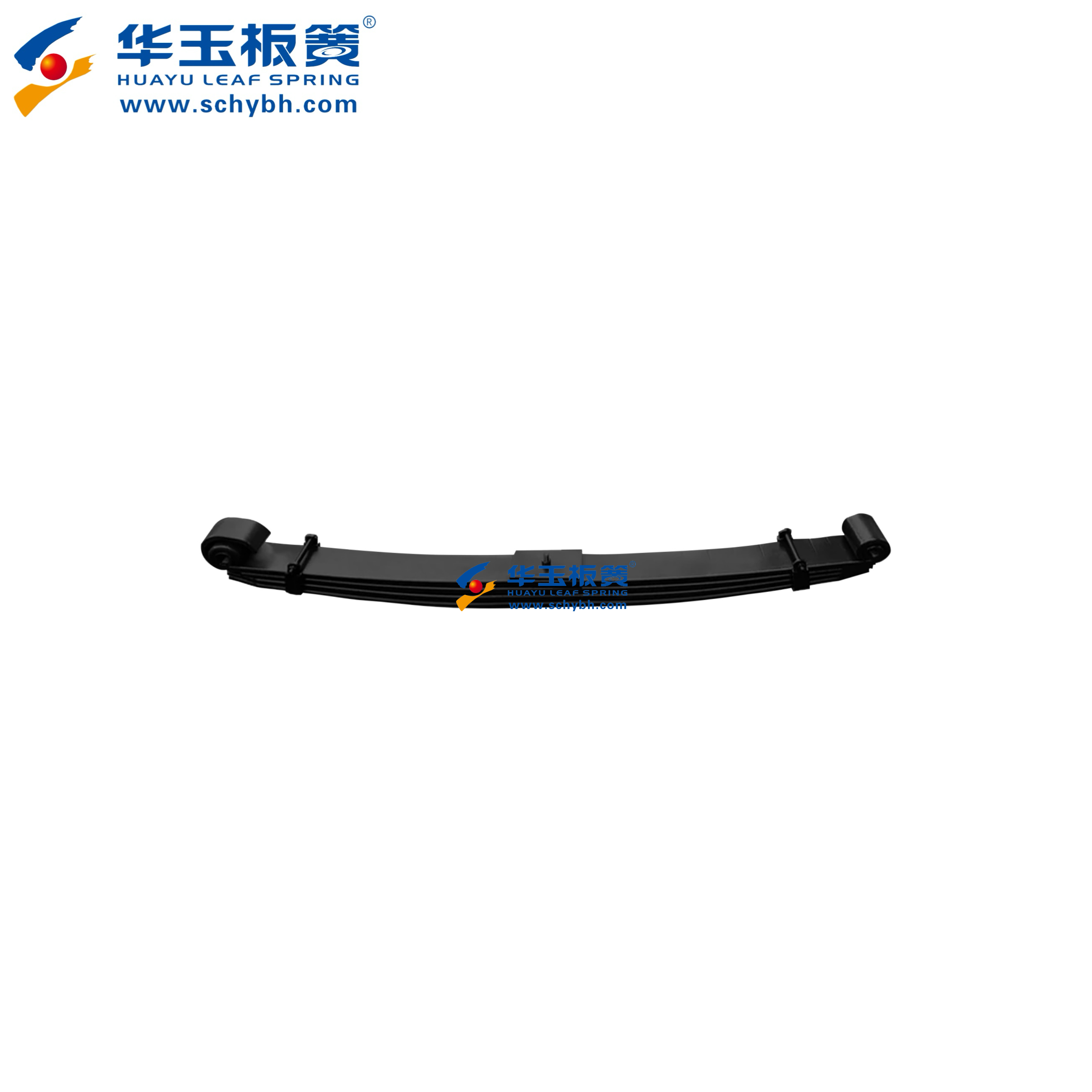 Parabolic Leaf Spring for 54110-7M500A for Hyundai