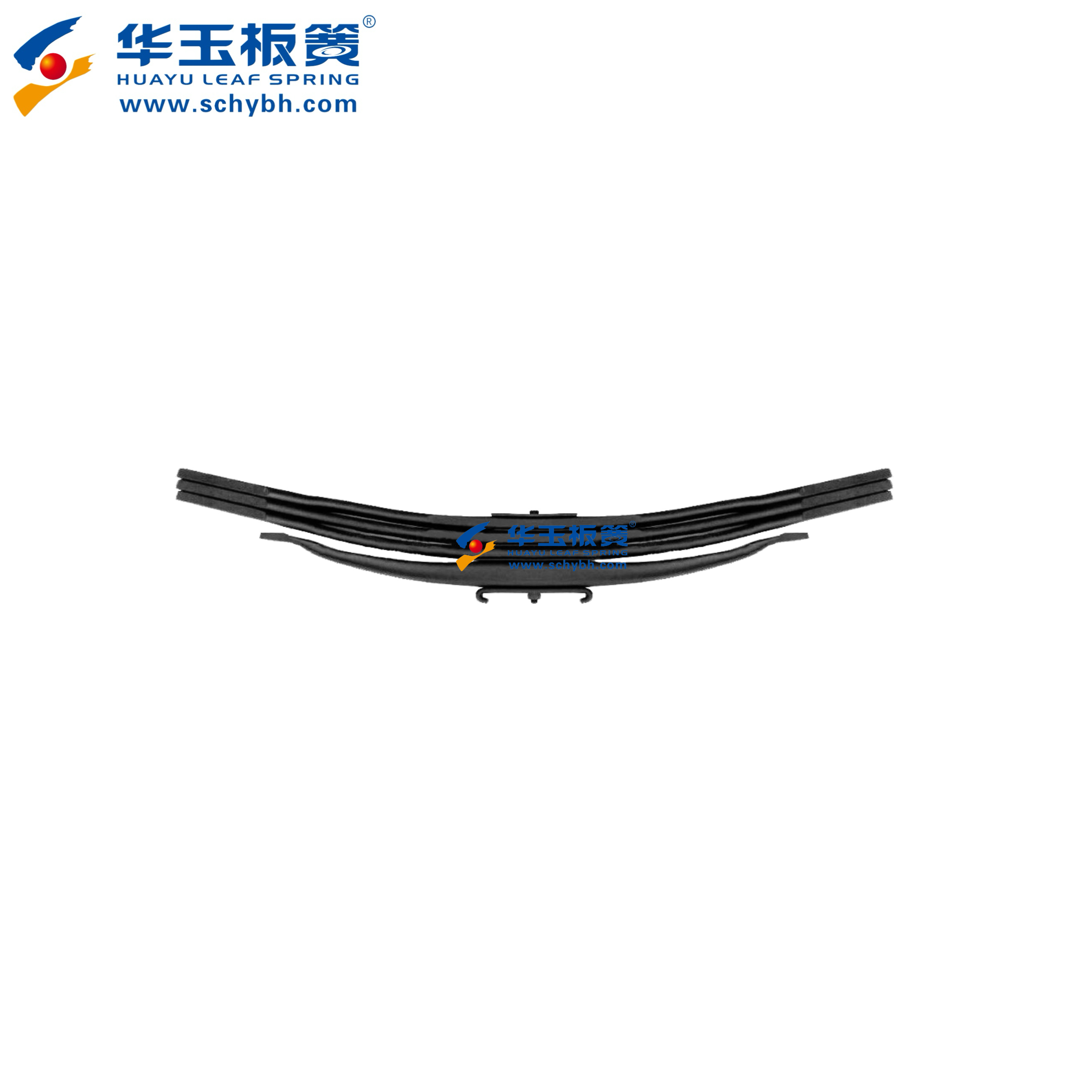41270468 Truck Leaf Spring for Iveco