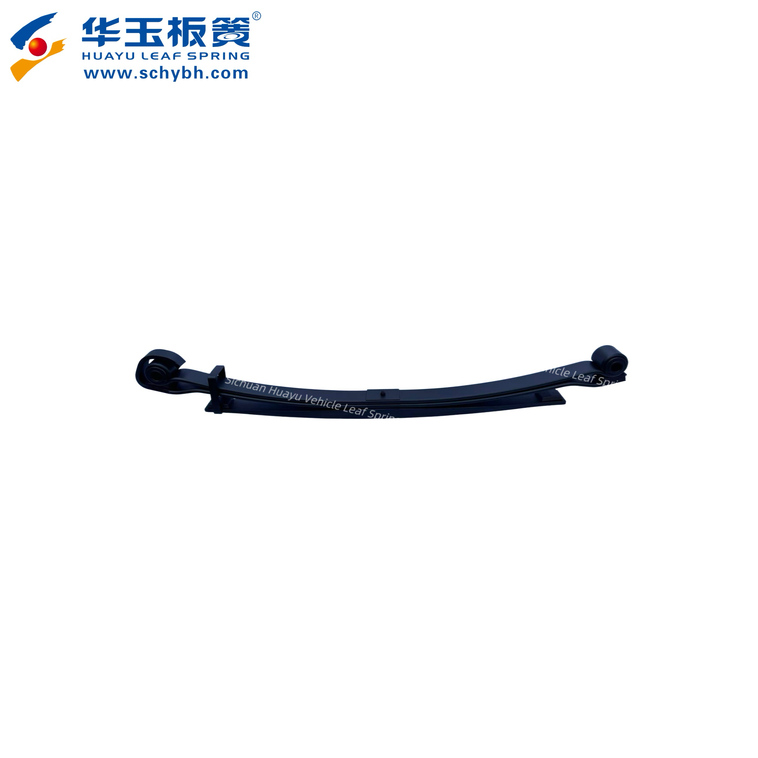 Factory-Direct Leaf Spring 6753202806 6753202906 for Mercedes-Benz