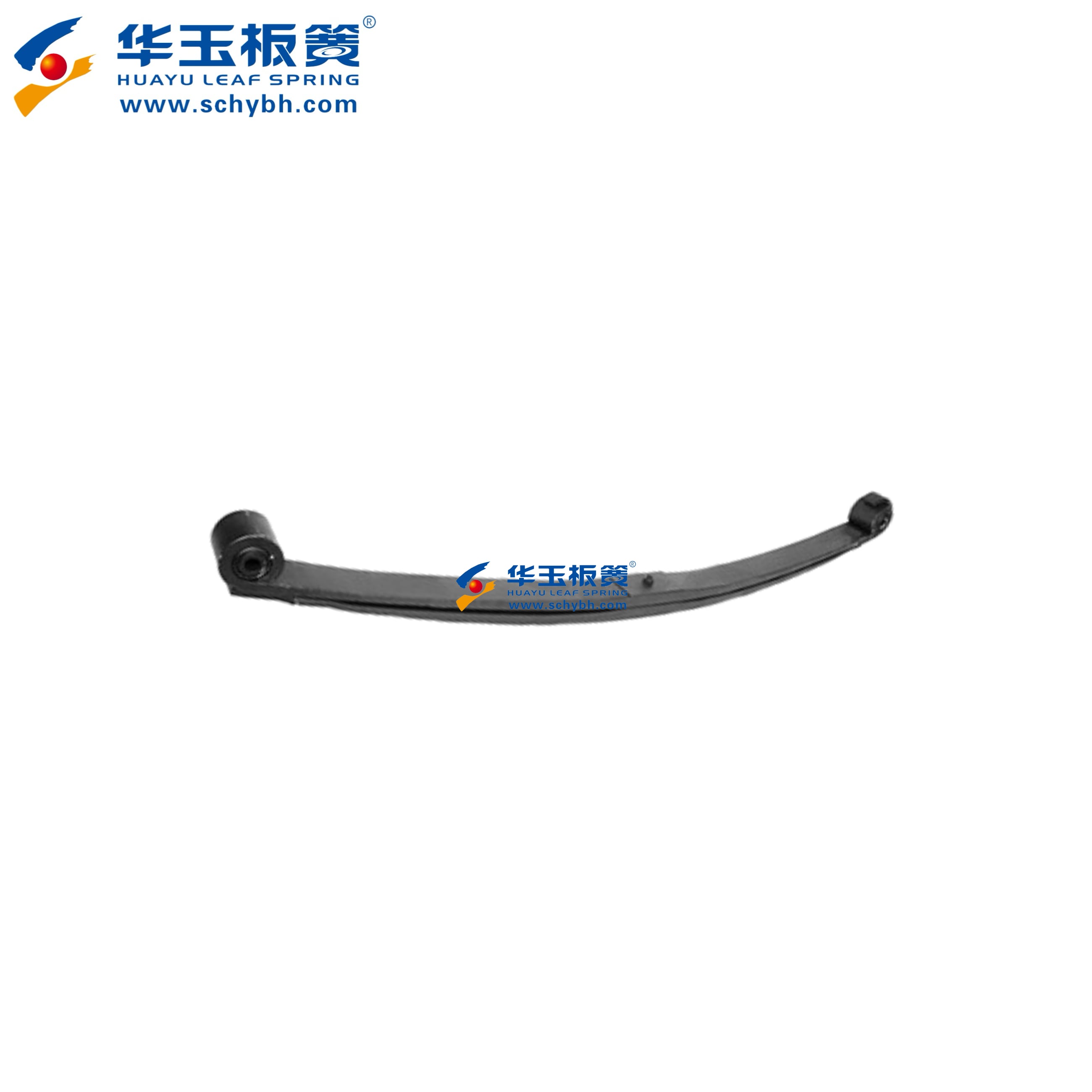 20733617 Truck Suspension Leaf Spring for VOLVO