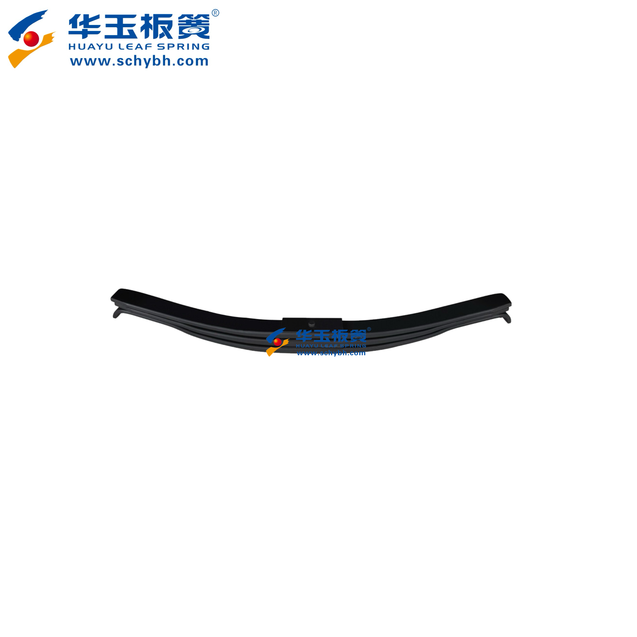 Suspension Leaf Spring for BPW Truck 0508203730
