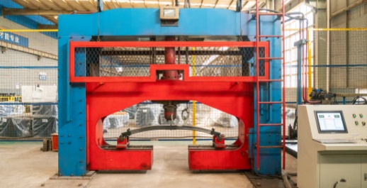 Sichuan Huayu Leaf Spring Co., Ltd. Announces Enhanced Leaf Spring Stiffness Test Capability