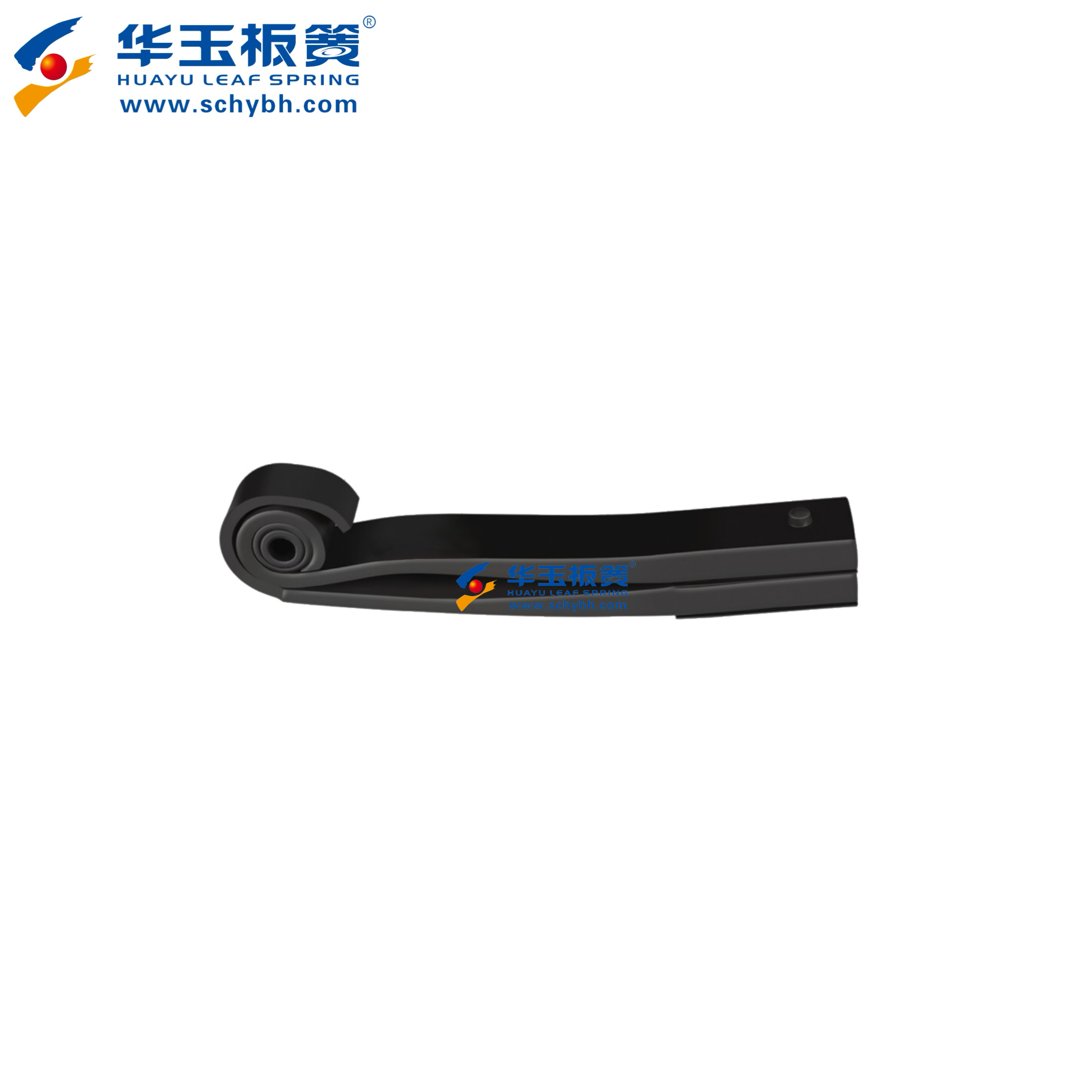 SAF Trailer Leaf Spring for Truck 3149000302 3149000303 3155100602