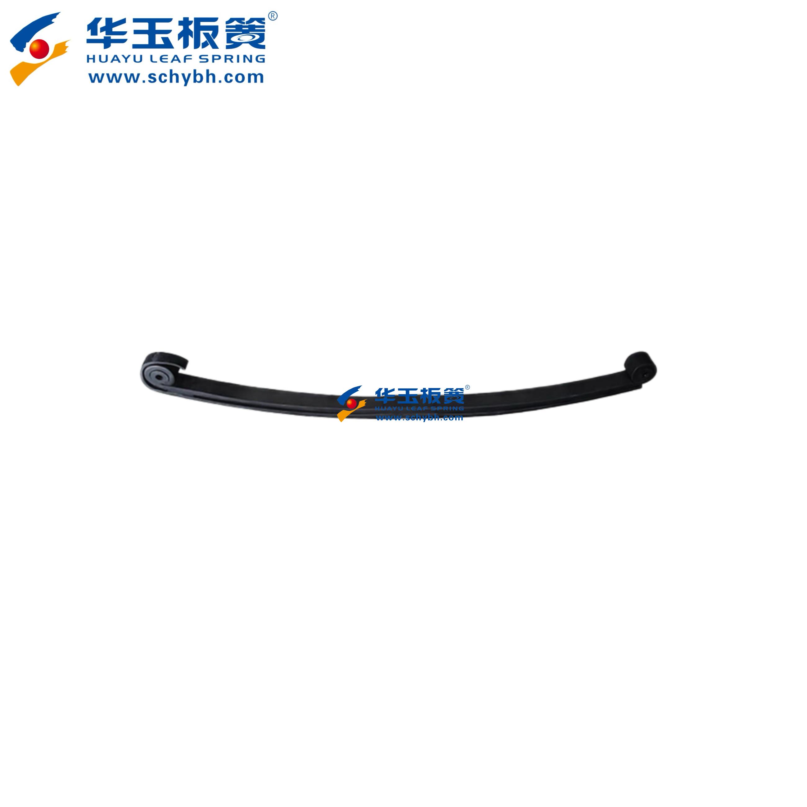 High Performance Truck Leaf Springs Assembly for DAF 1377375