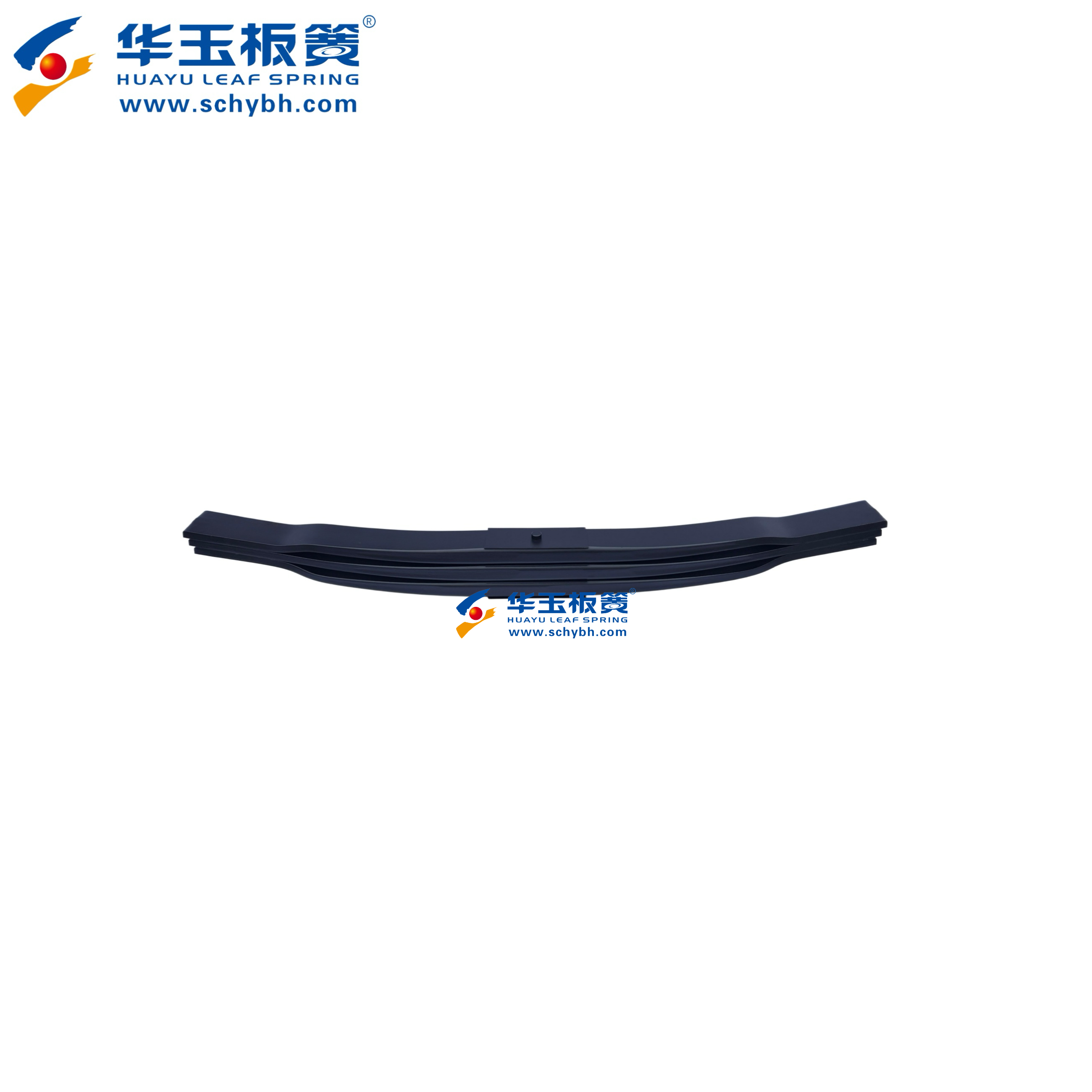 Mercedes Leaf Spring for Truck Suspension 6253200305