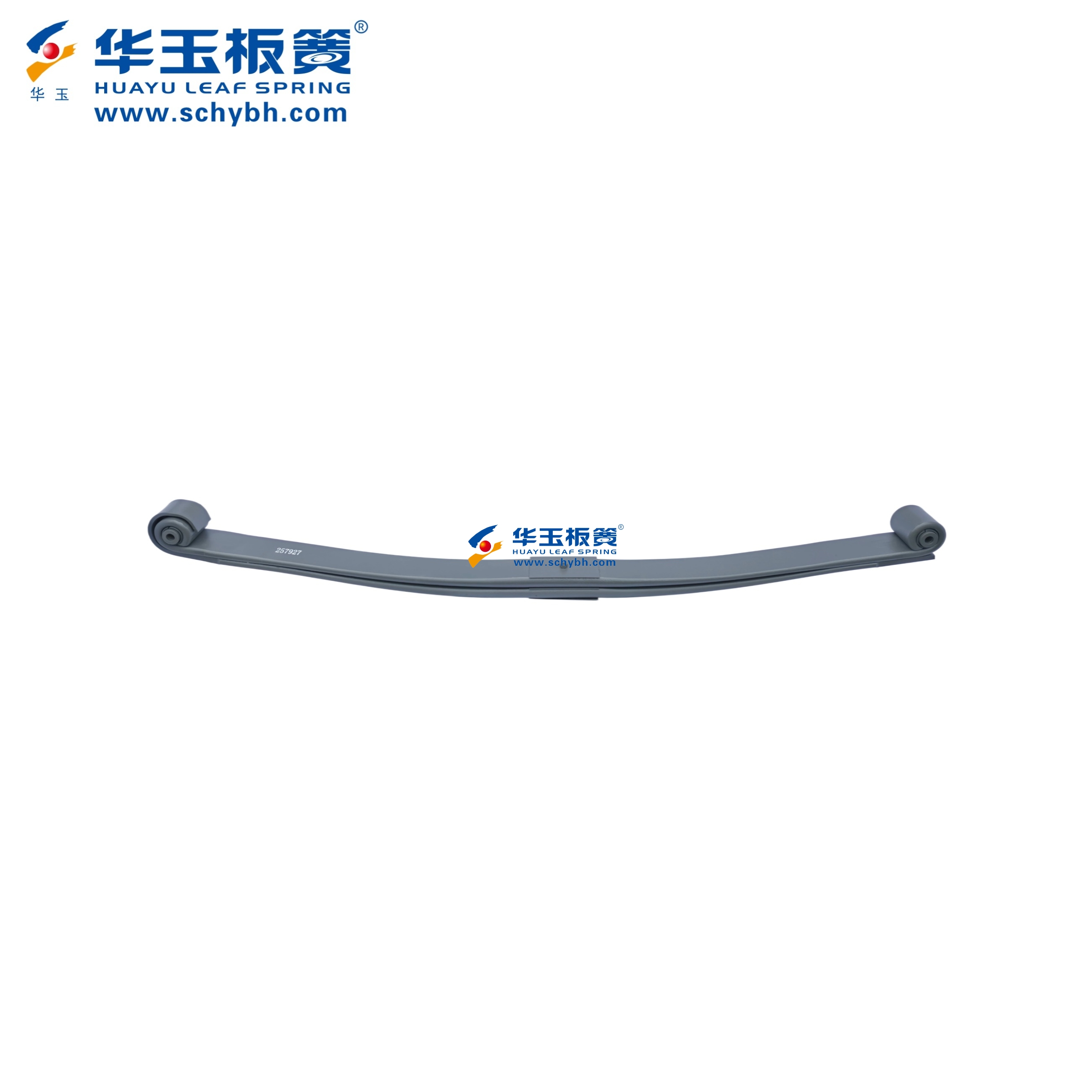 Leaf Springs OEM Factory 257927 257892 257908 VOLVO