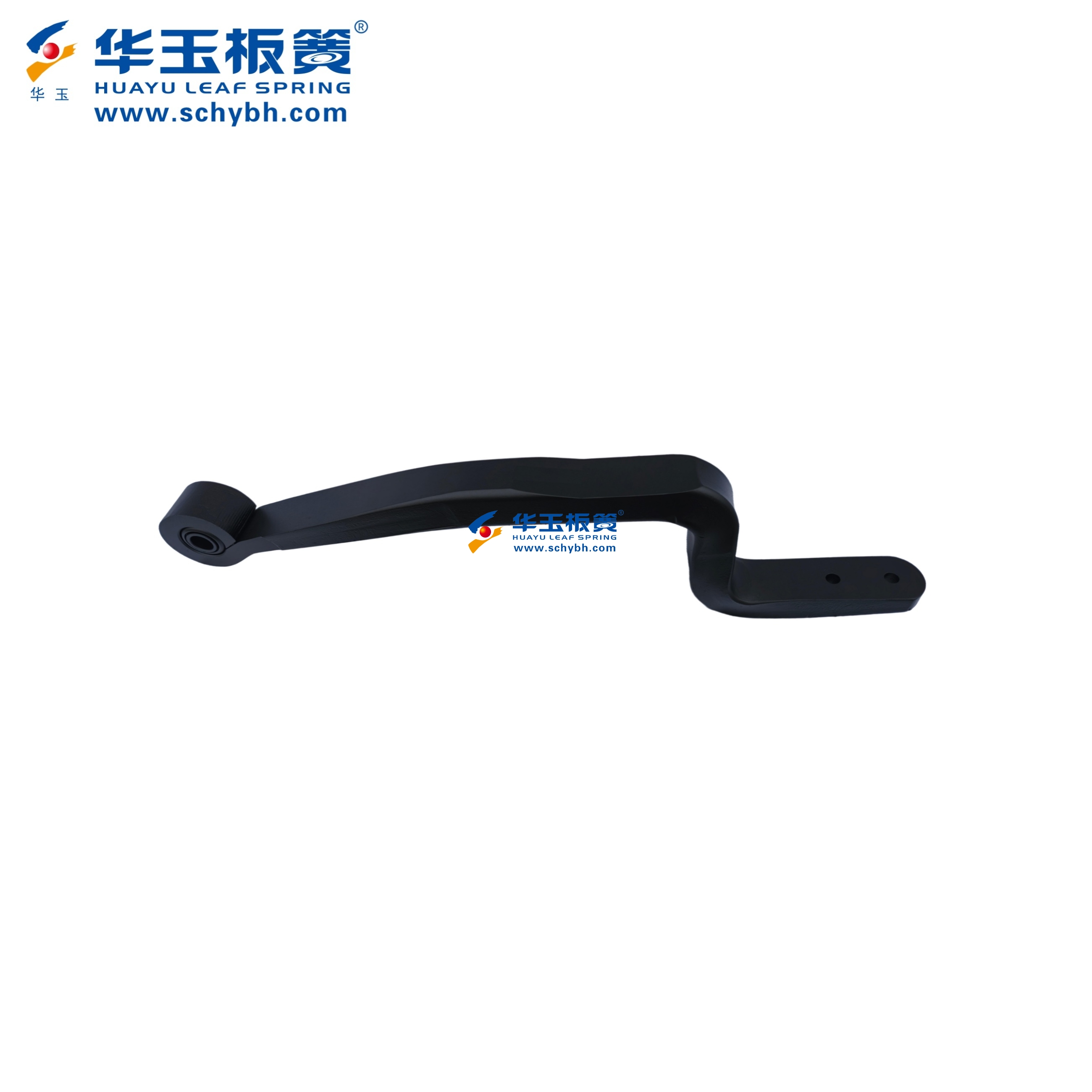 0508214120 Truck Suspension Steering Arm Spring for BPW